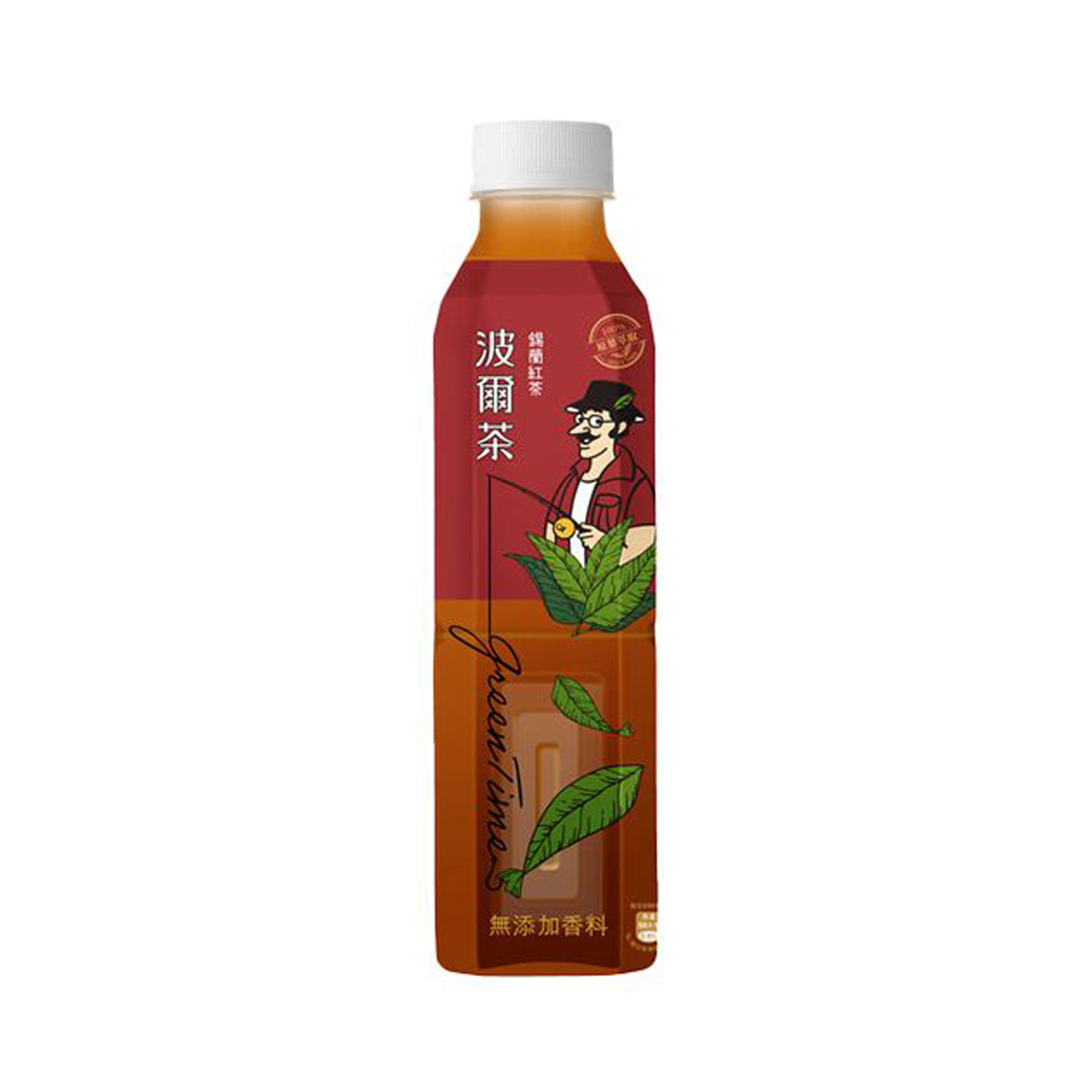 Ceylon Tea   580ml