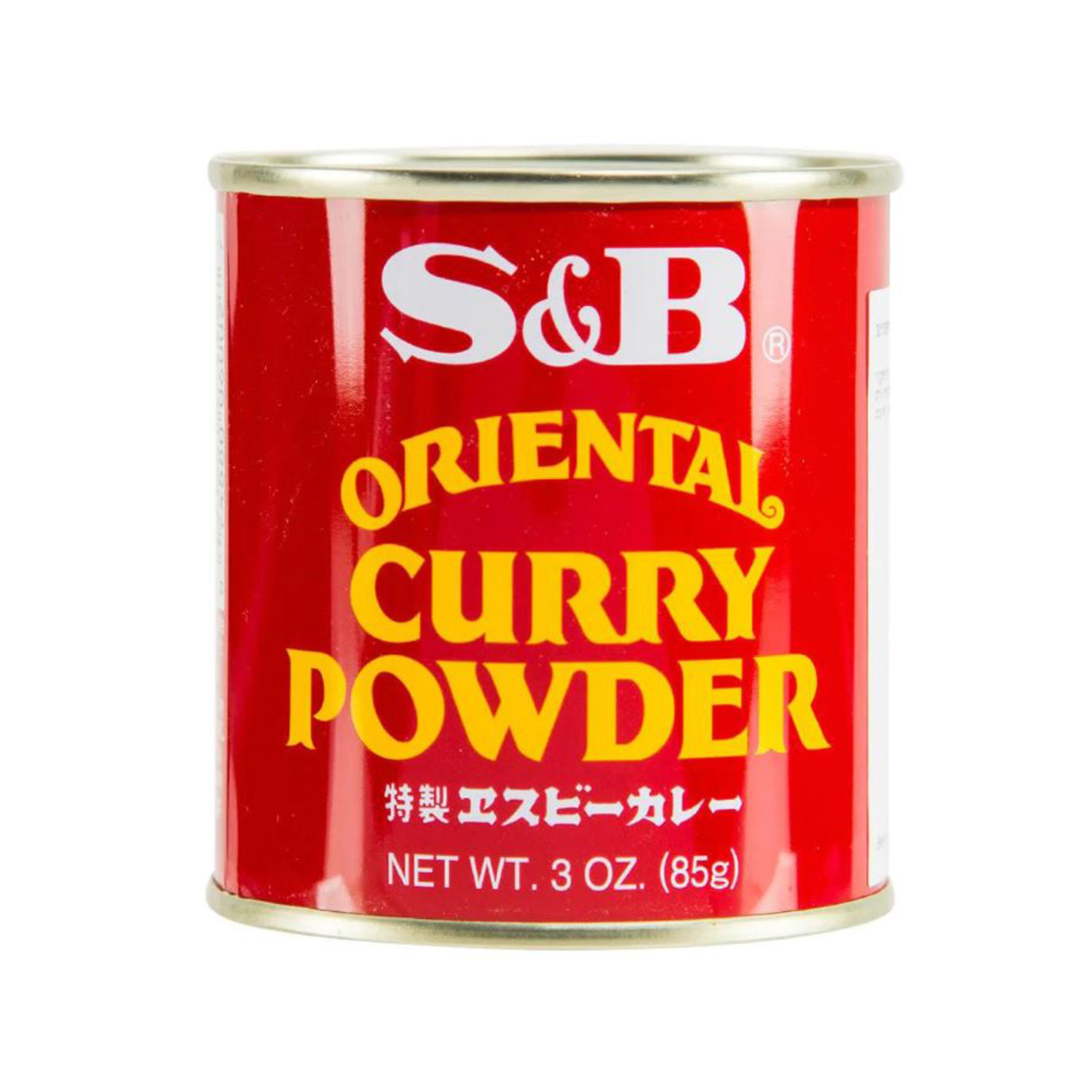 Curry Powder  85gr