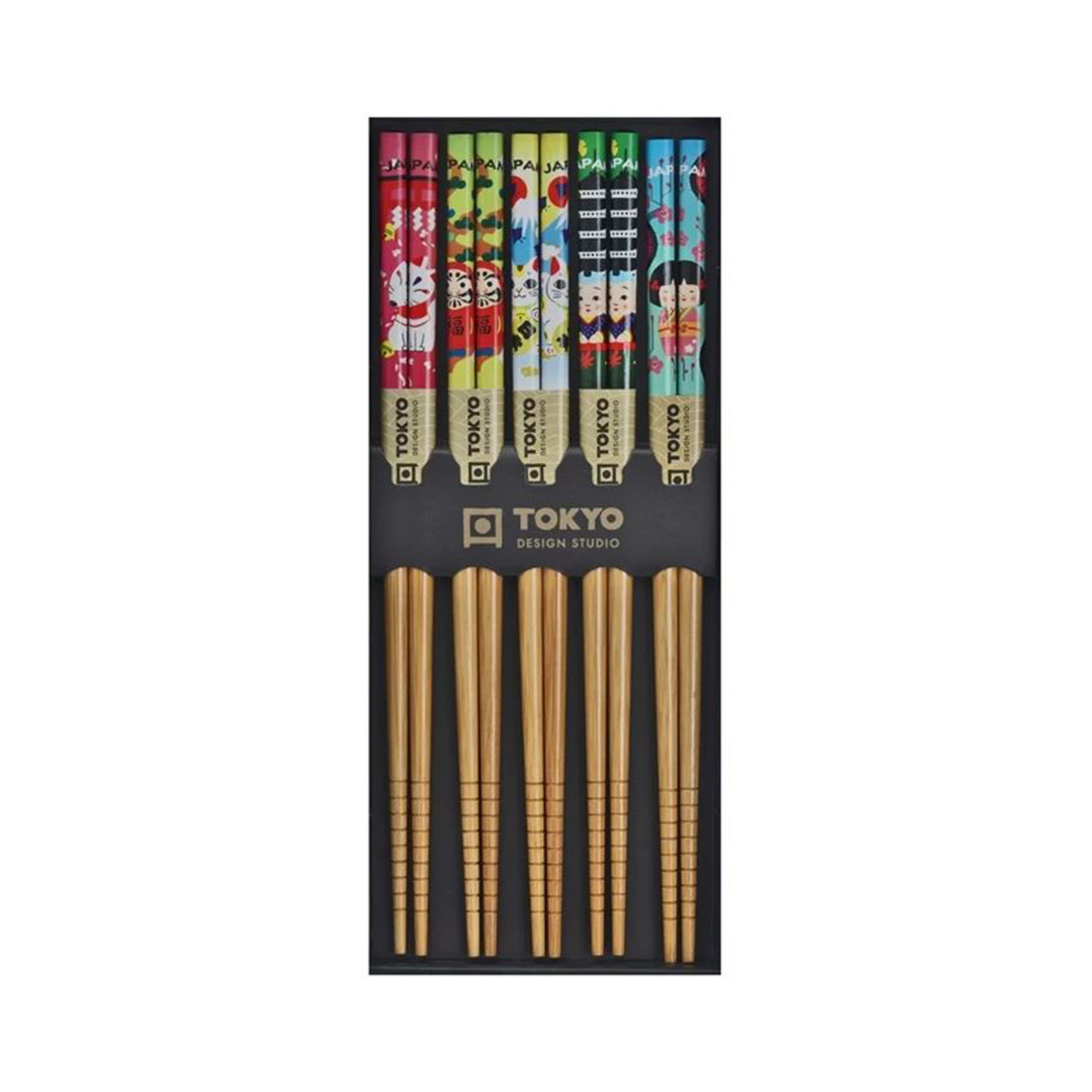 Chopstick Kawai Set/5  500gr