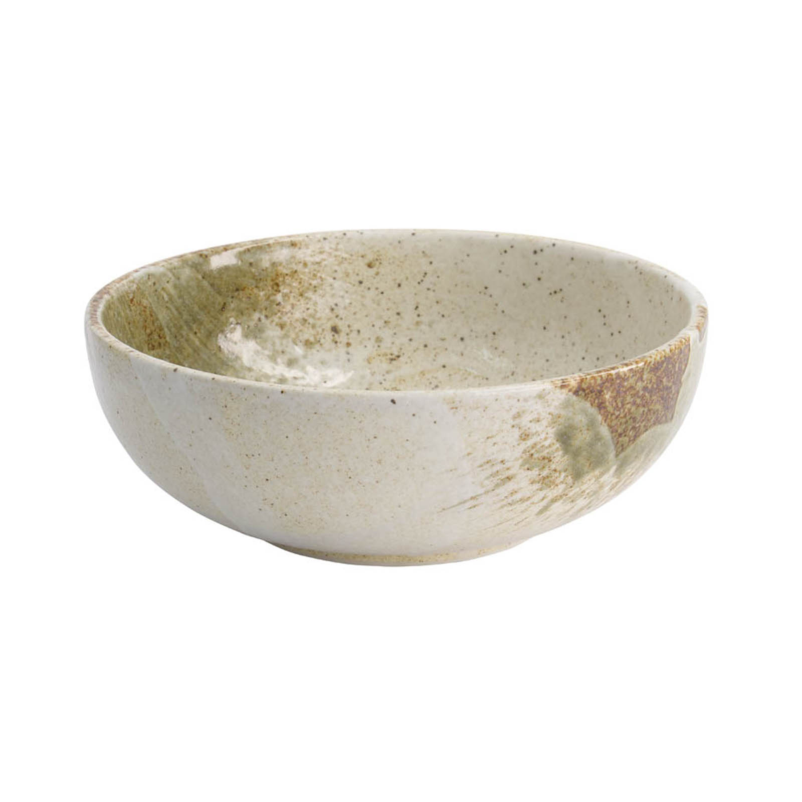 Yukishino Tayo Bowl 19.7x7cm 1200ml  500gr