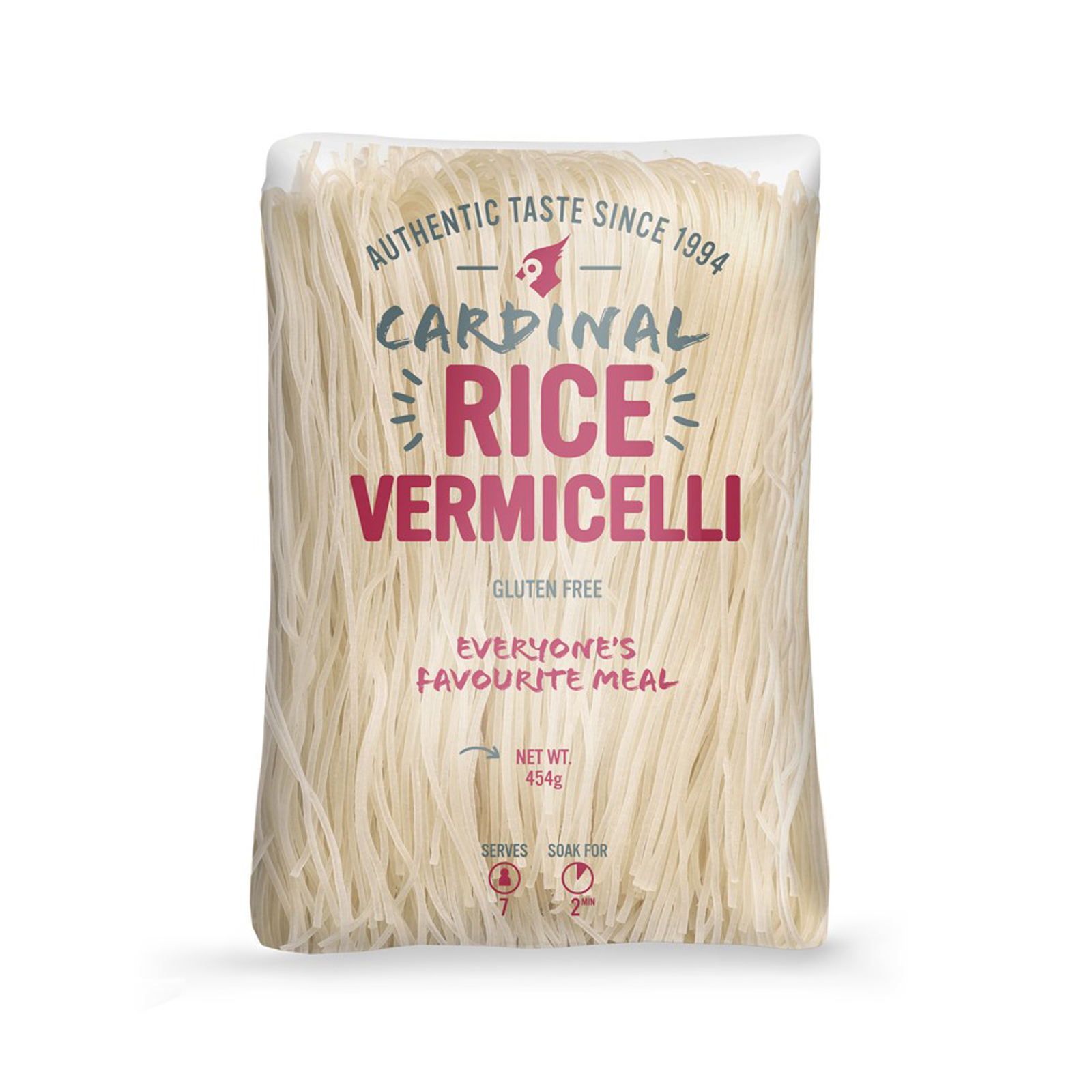 Rice Vermicelli   454ml