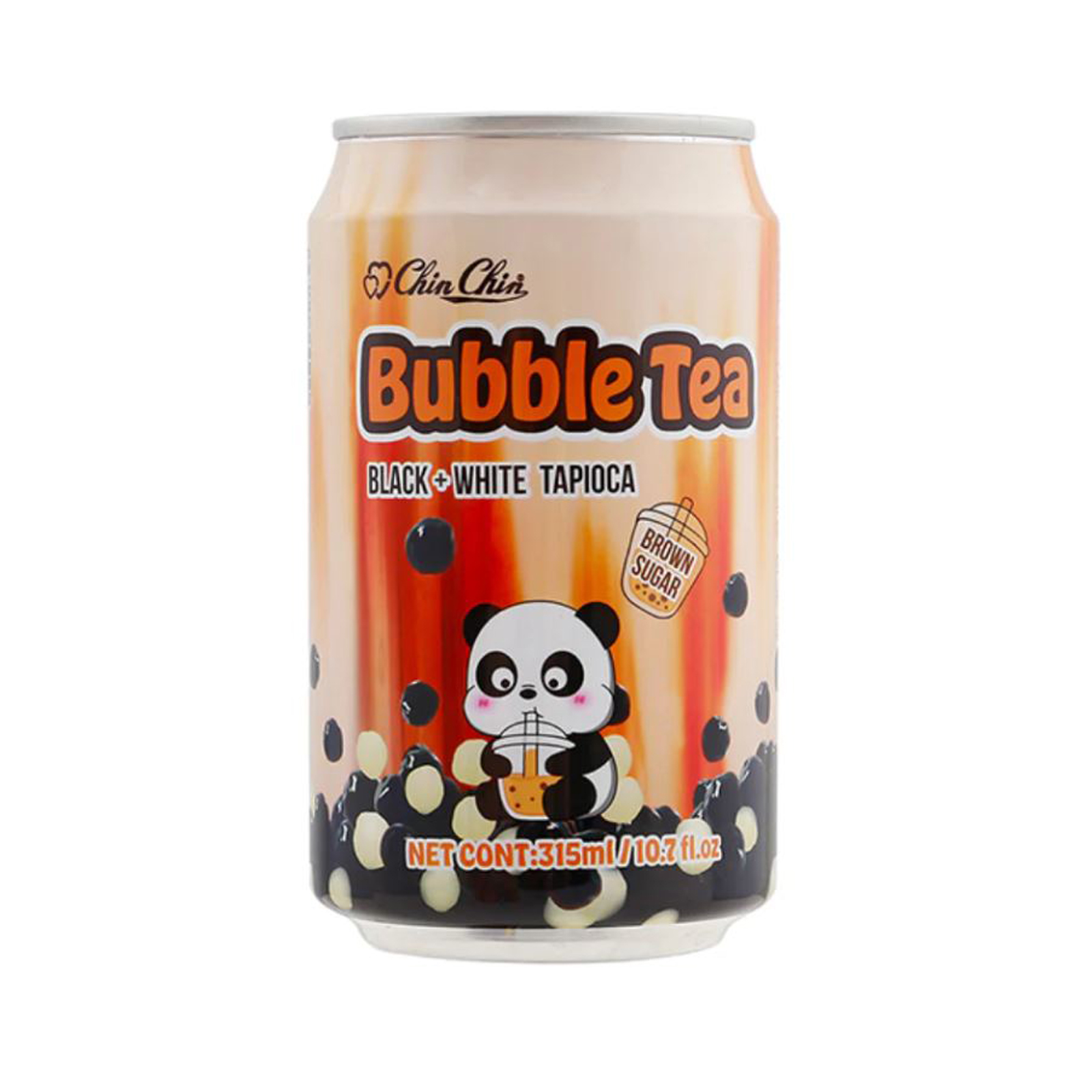 Bubble Tea Brown Sugar  315ml