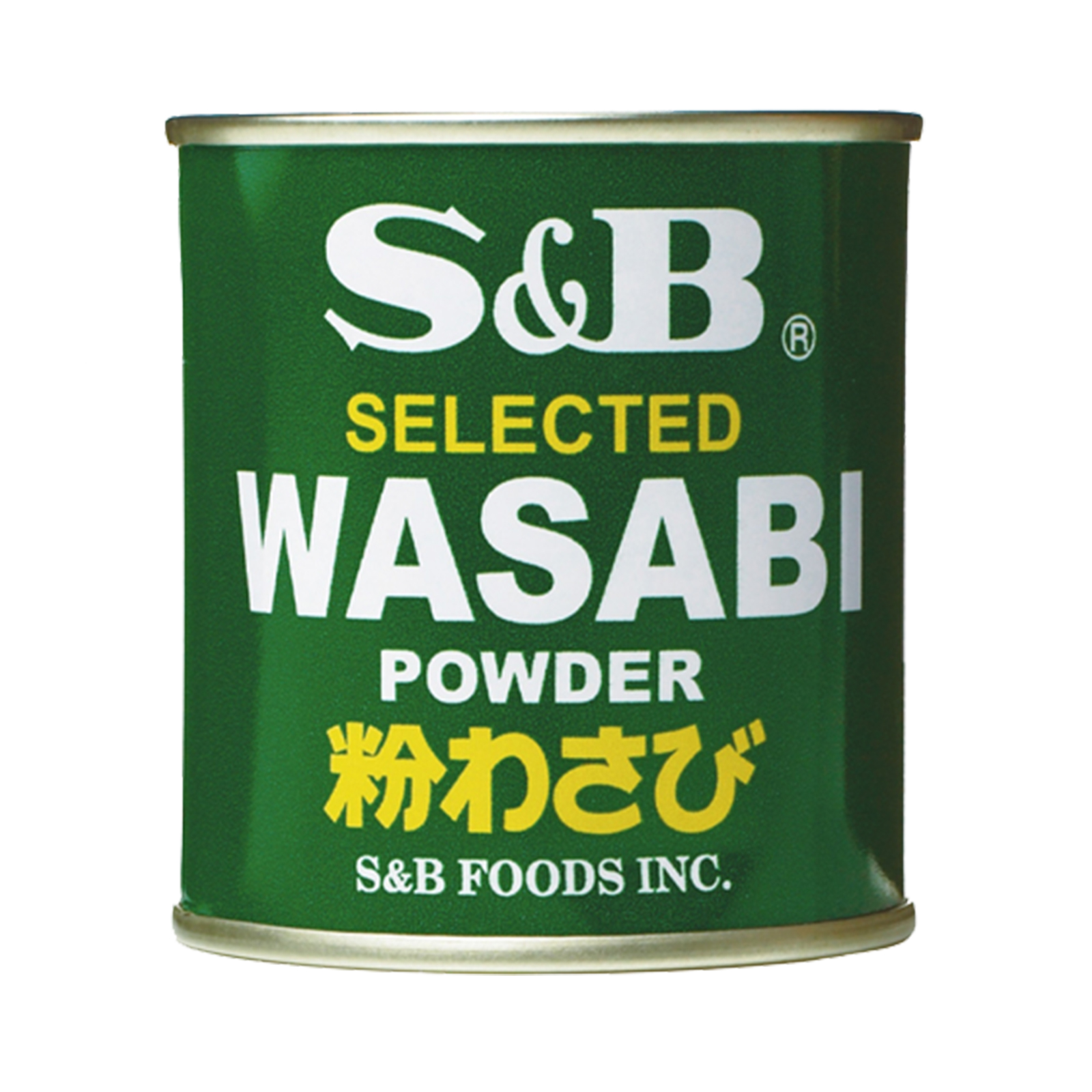 Wasabi Powder Horseradish  30gr