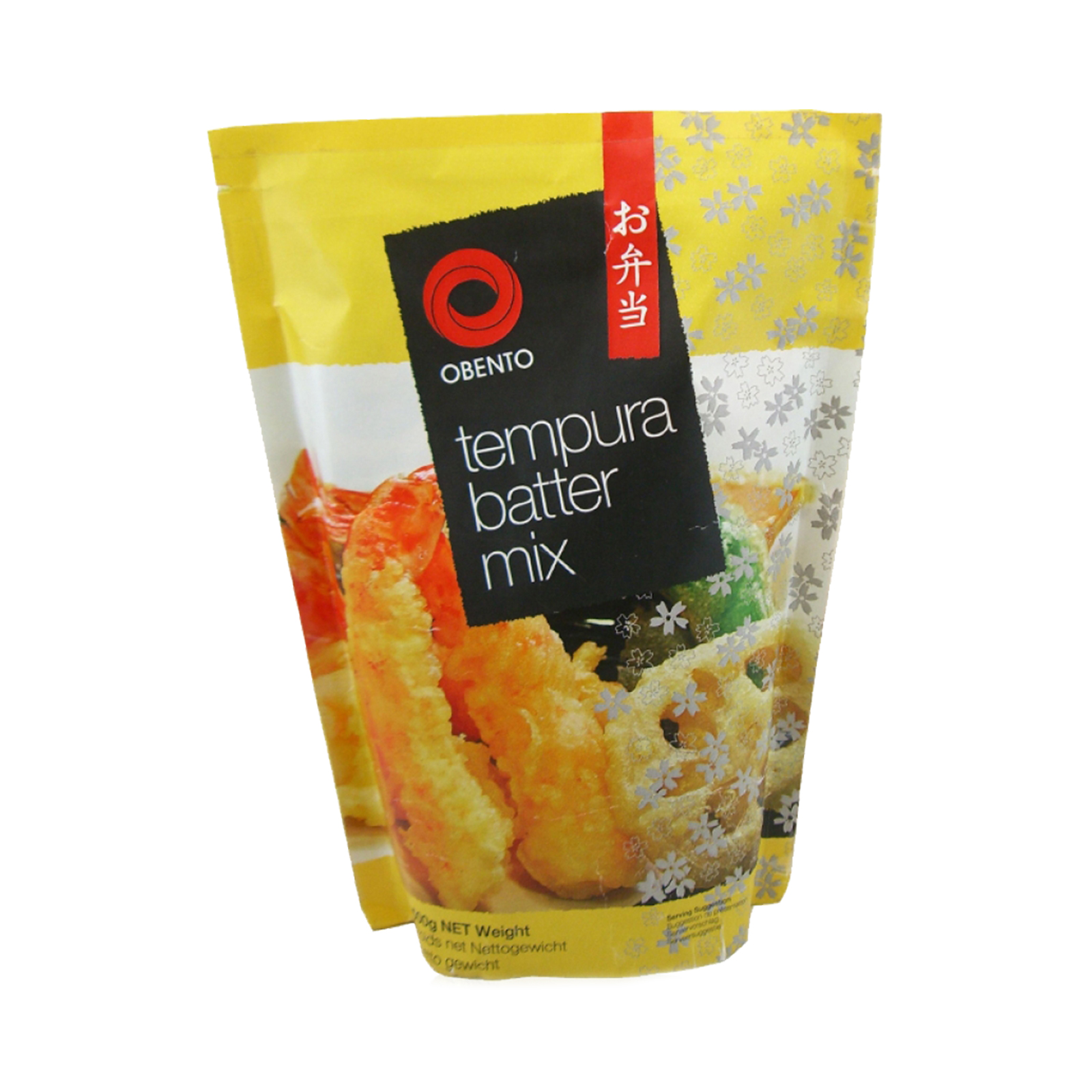 Tempura Batter   500gr