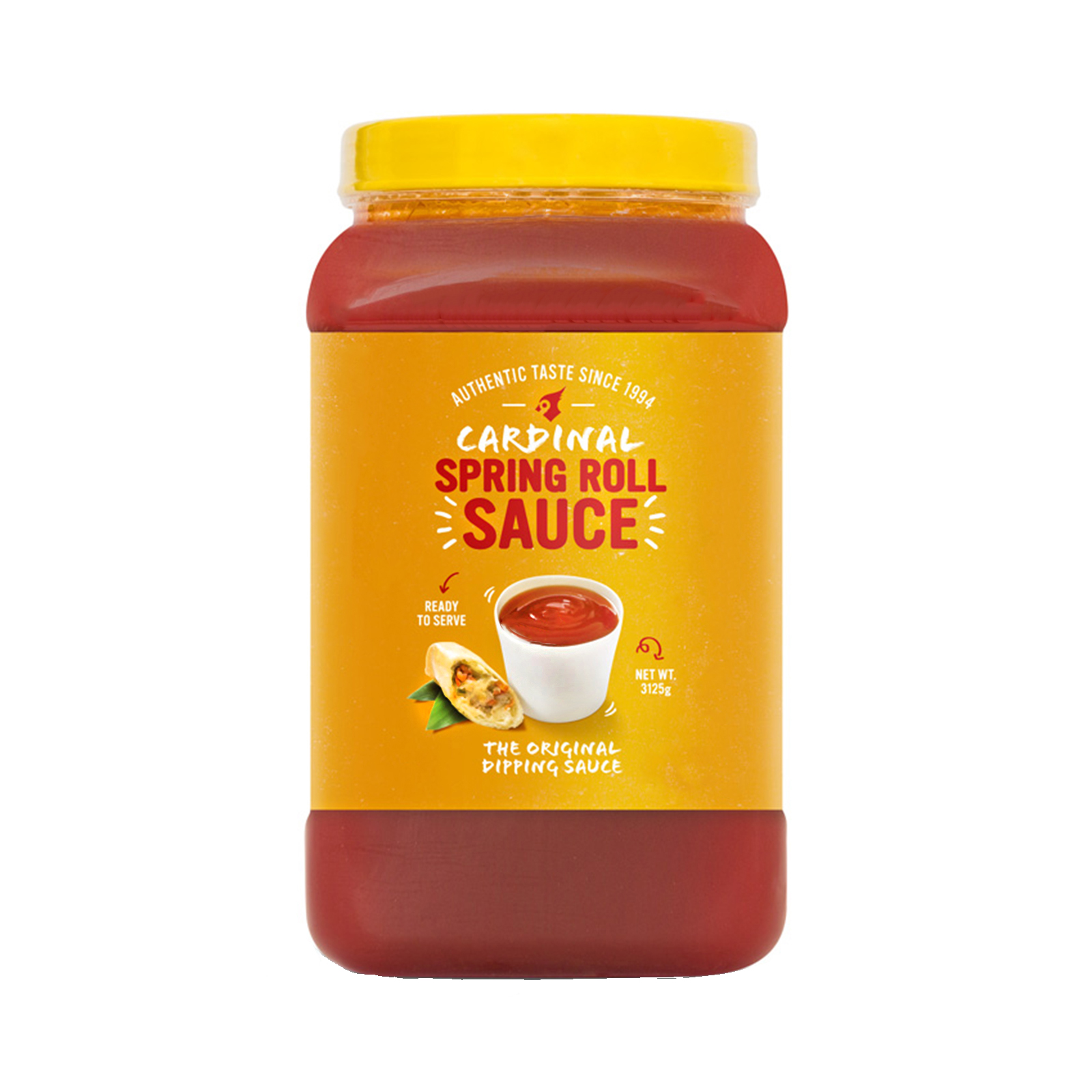 Spring Roll Sauce   3125ml