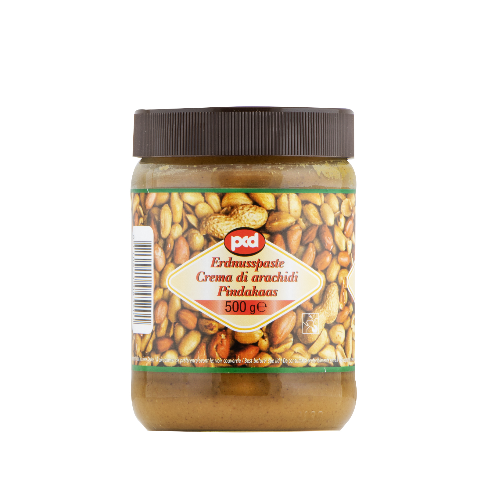 Peanut Butter   500gr