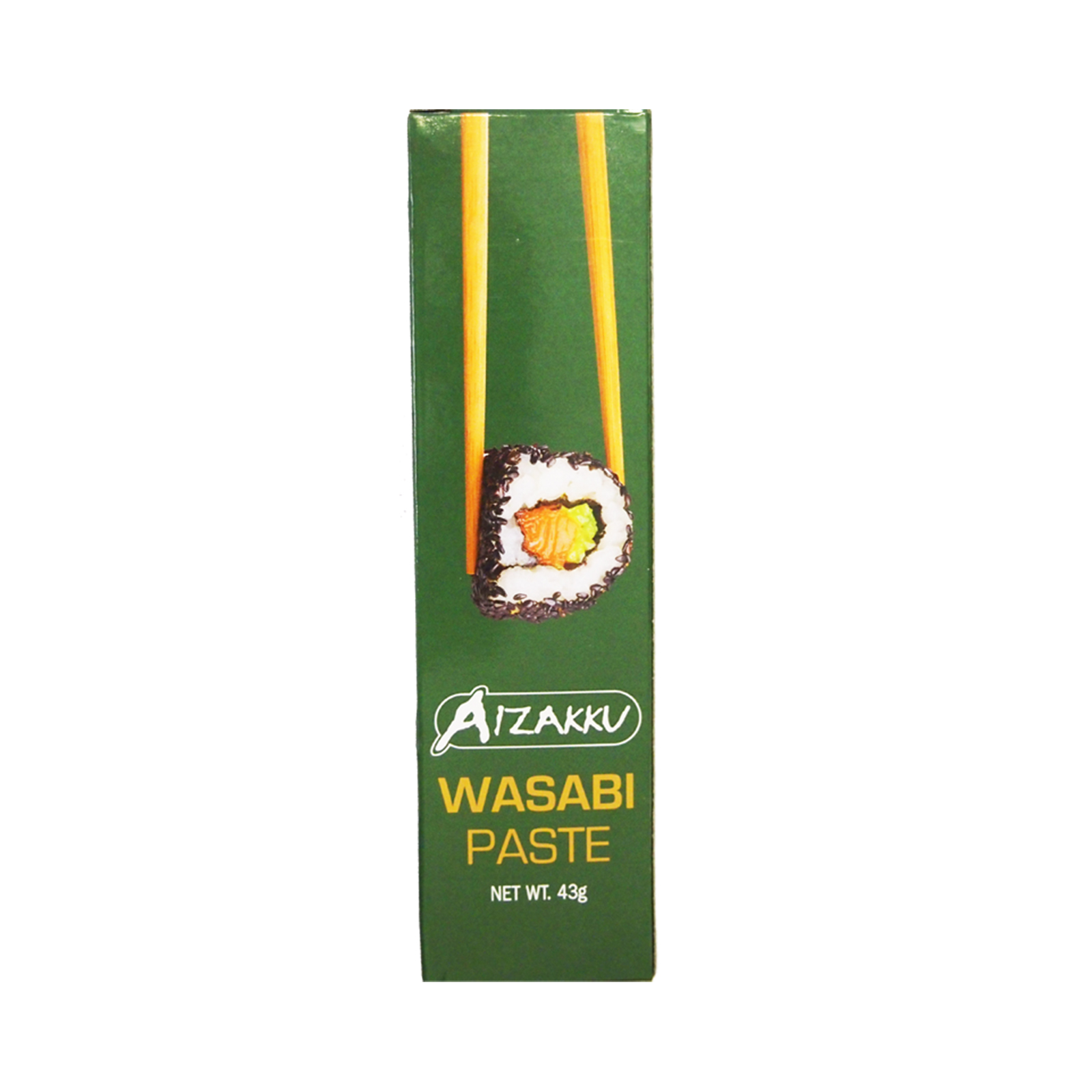 Wasabi Paste   43gr