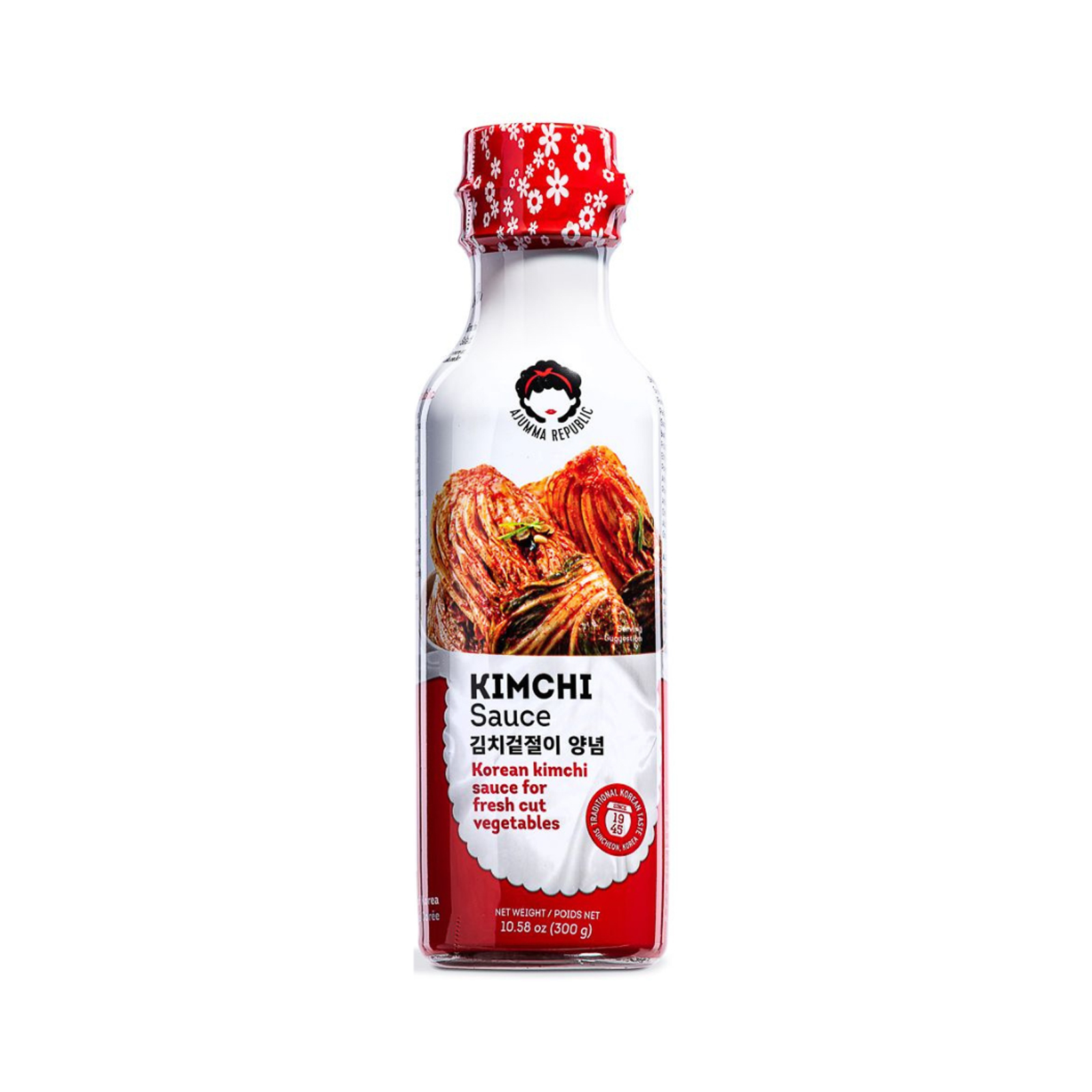 Kimchi Sauce   300gr