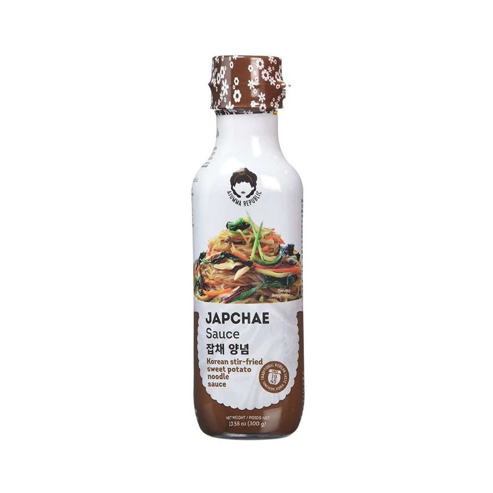 Japchae Sauce   300gr