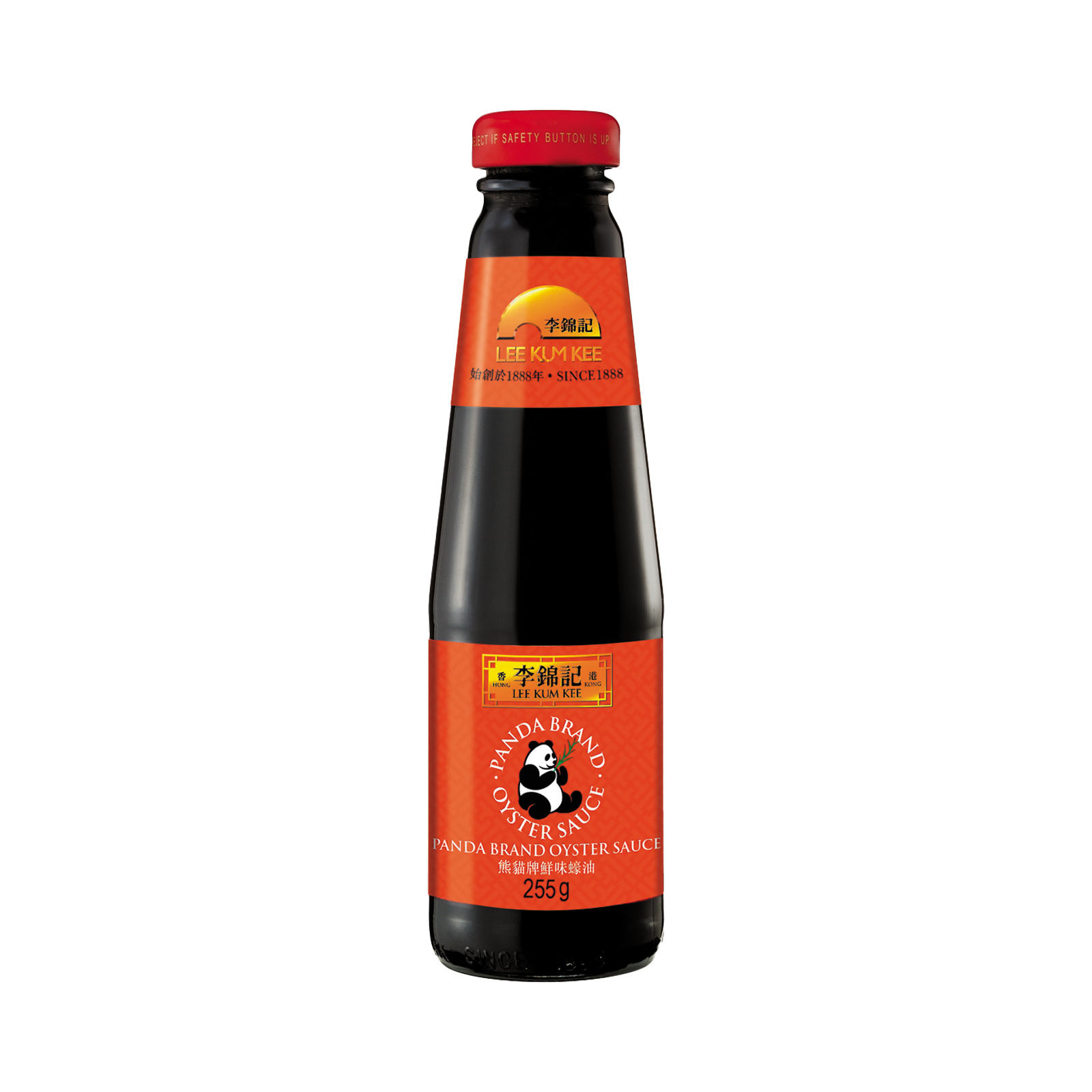 Oyster Sauce Panda  255gr