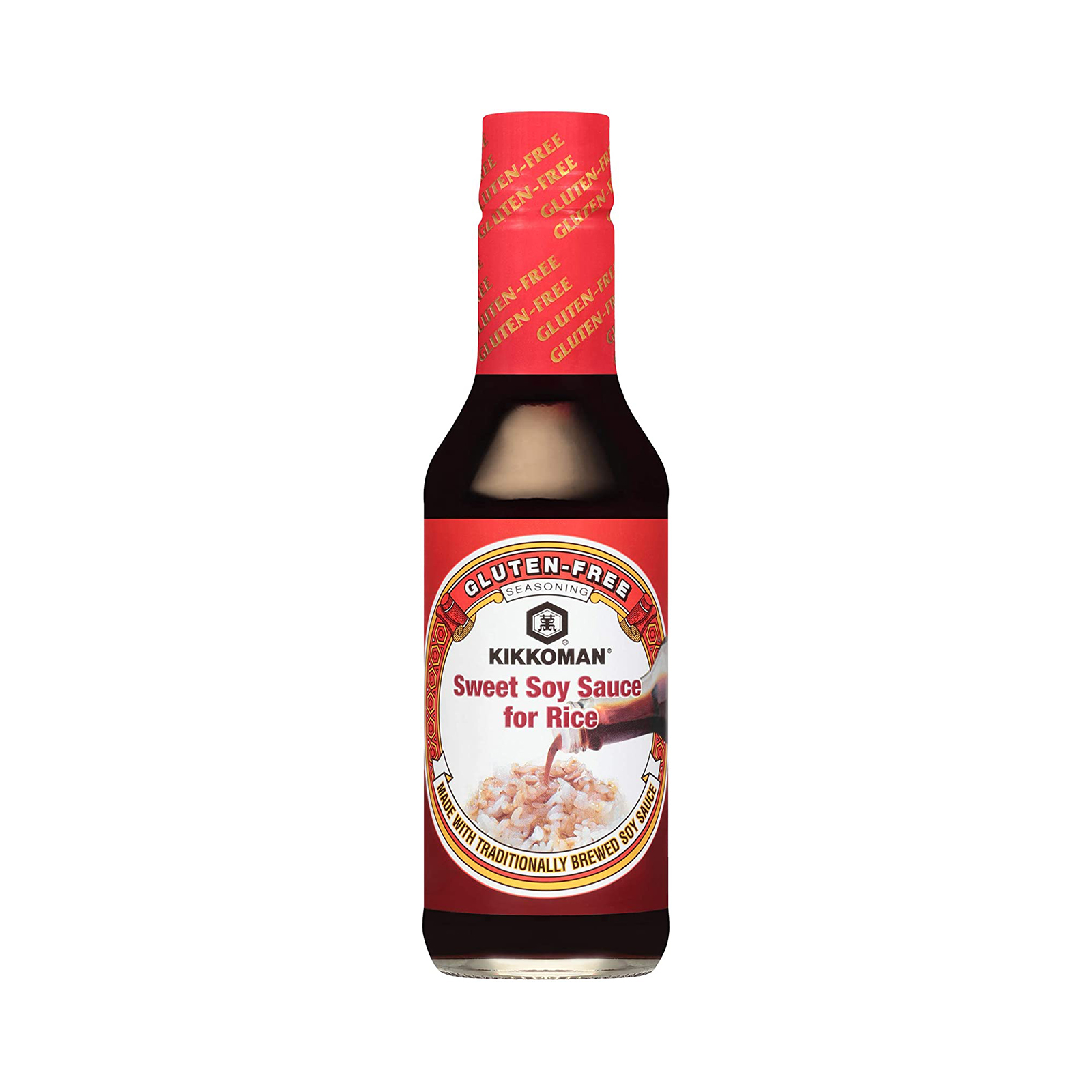 Soy Sauce (Sauce For Rice), Sweet  250ml