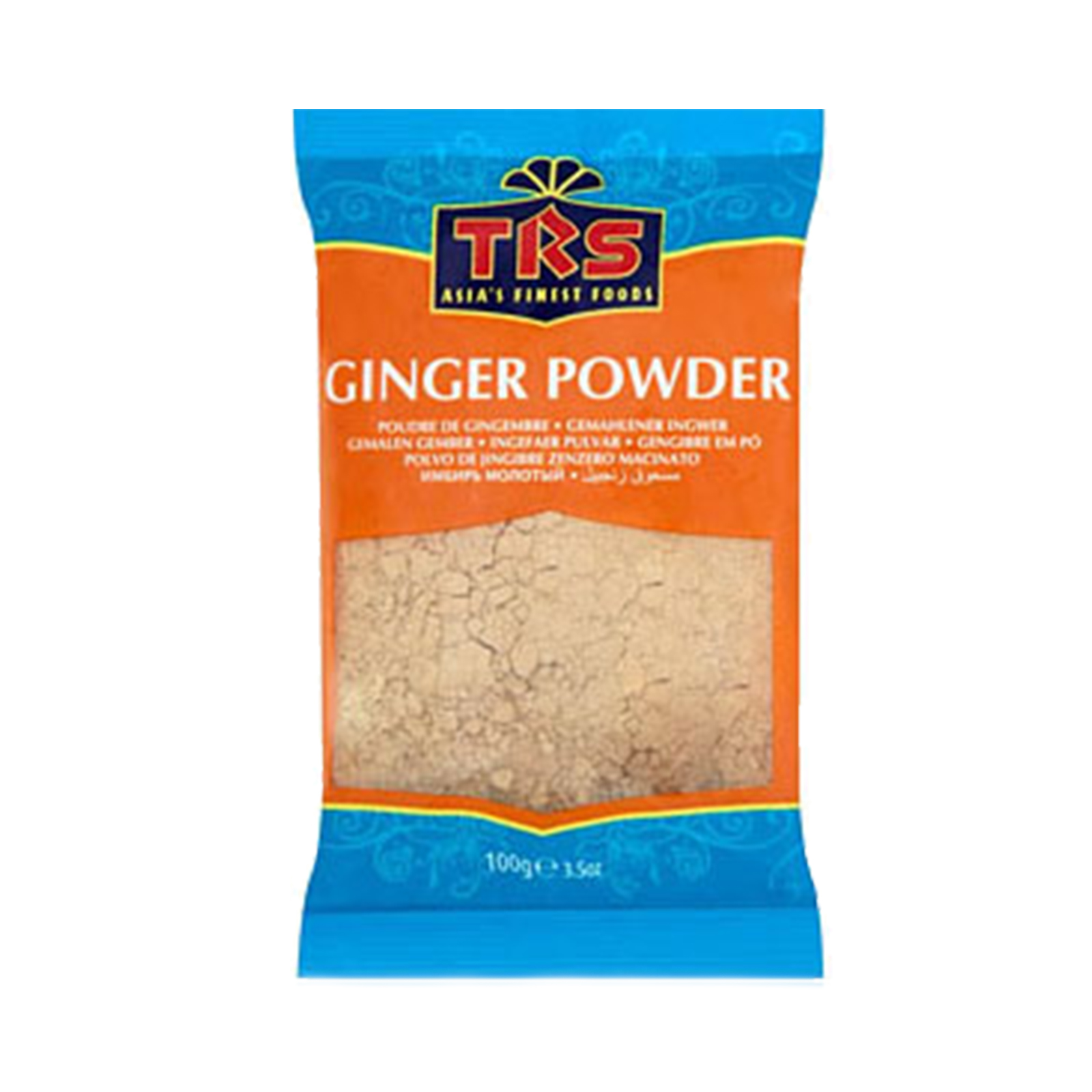 Ginger Powder   100gr