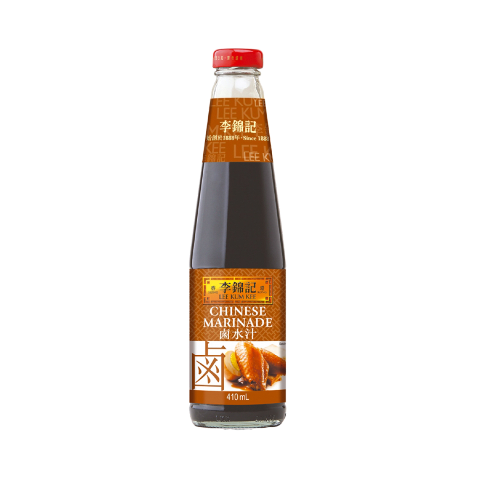 Chinese Marinade   410ml