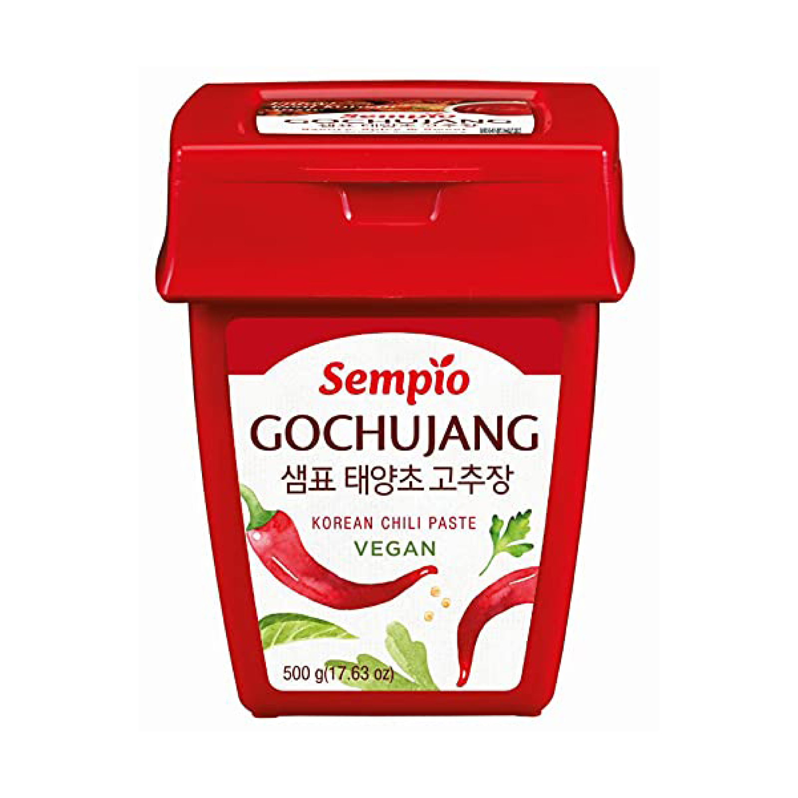 Chili Paste Gochujang  500gr