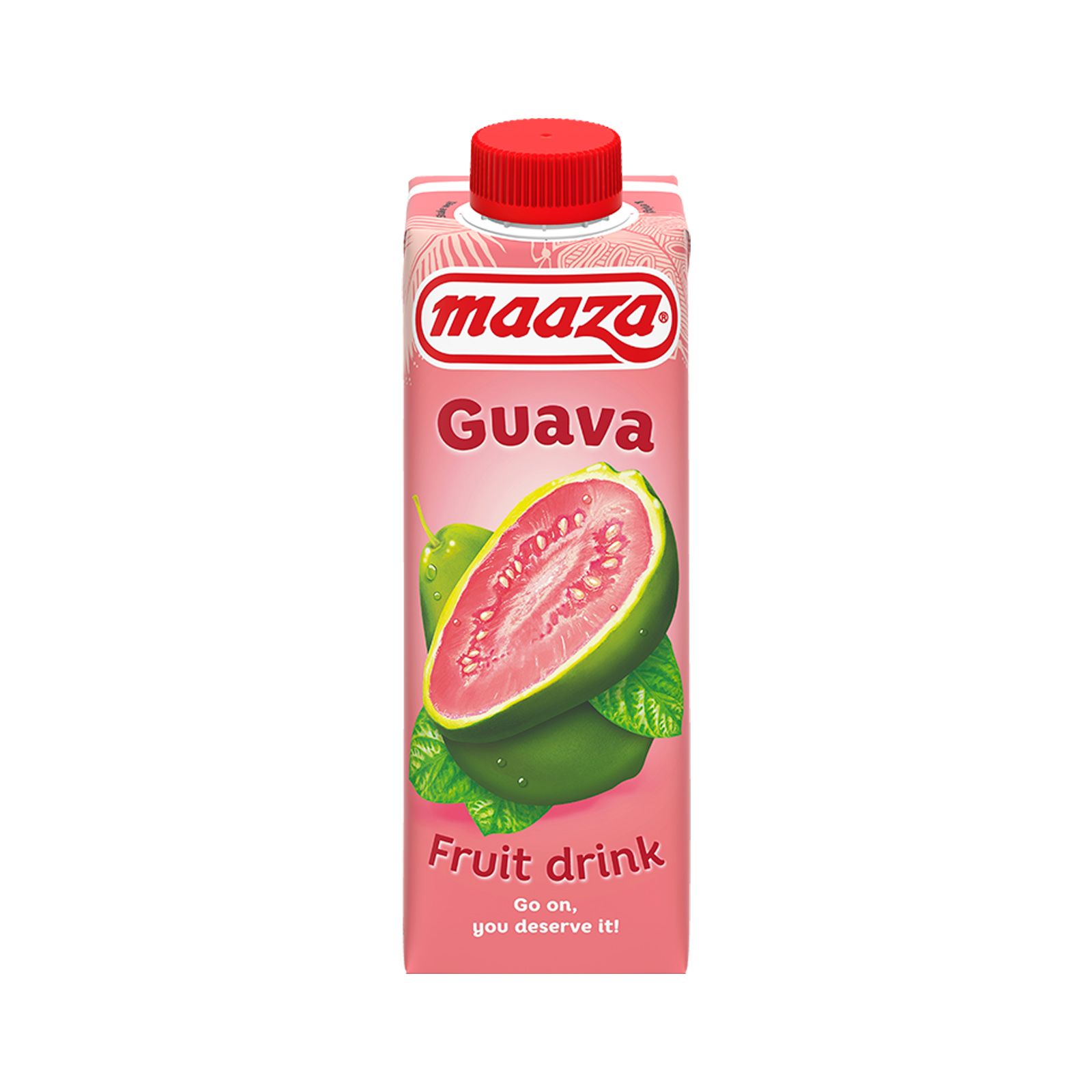 Guava Drink Tetra  1000gr