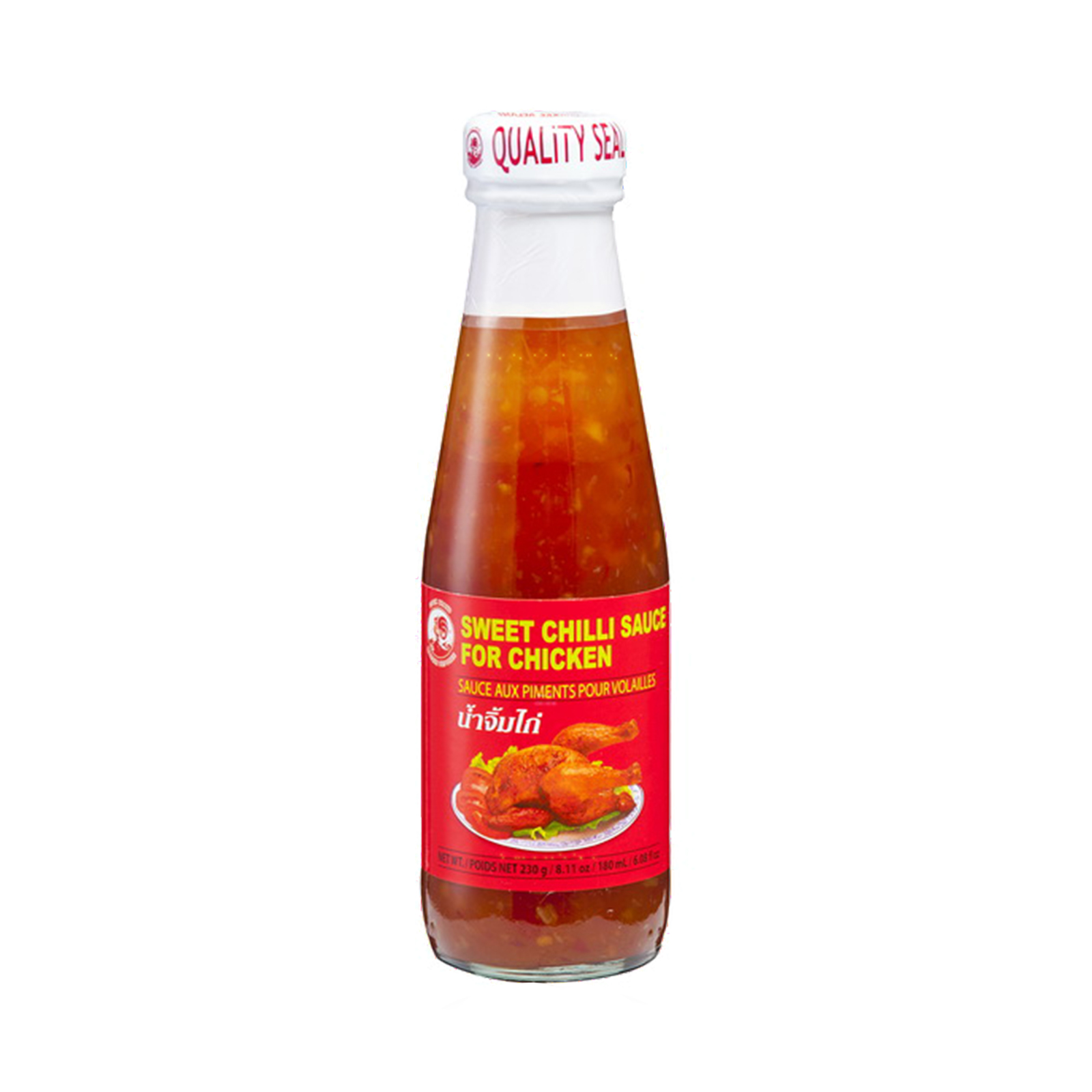 Chili Sauce For Chicken  230ml