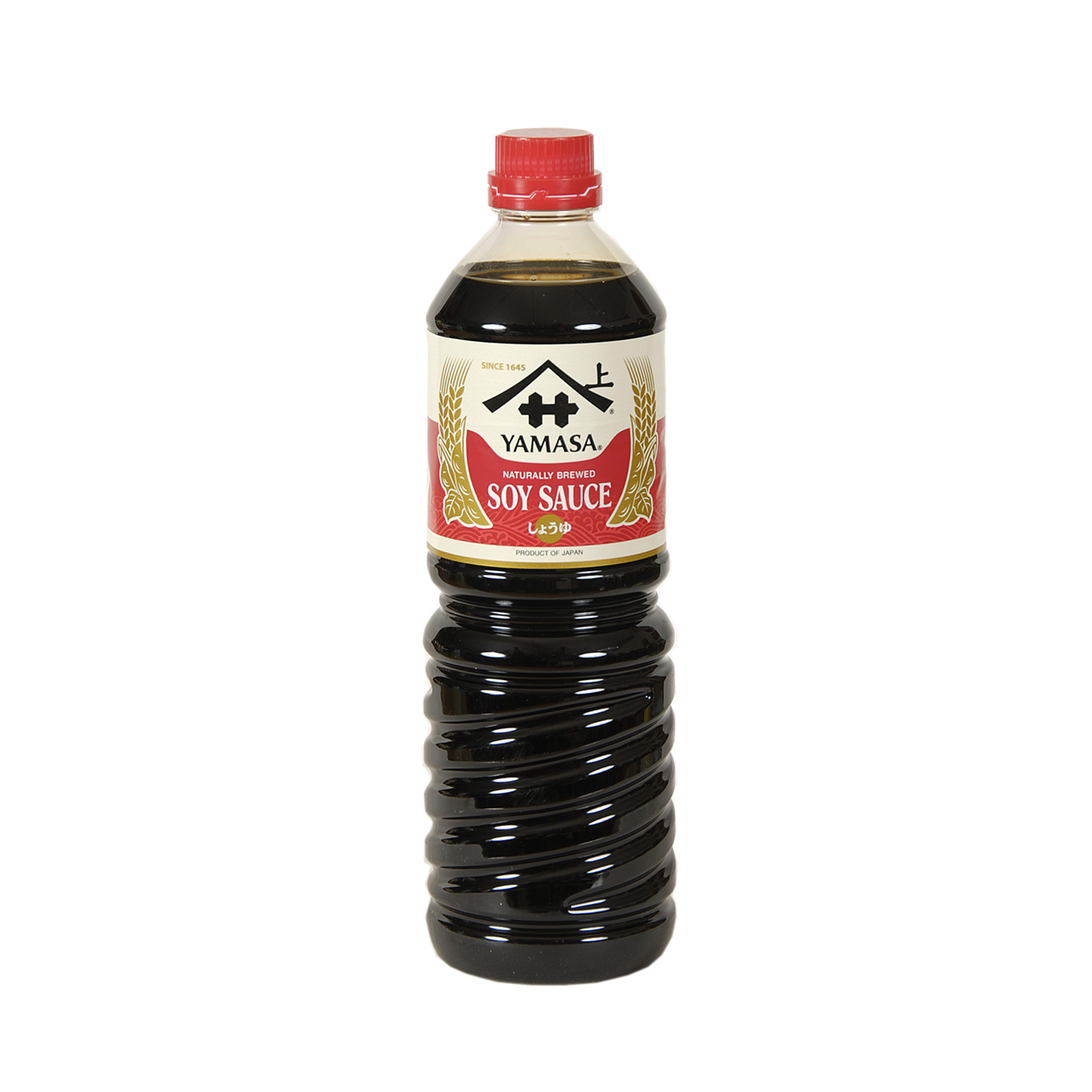 Soy Sauce   1000ml