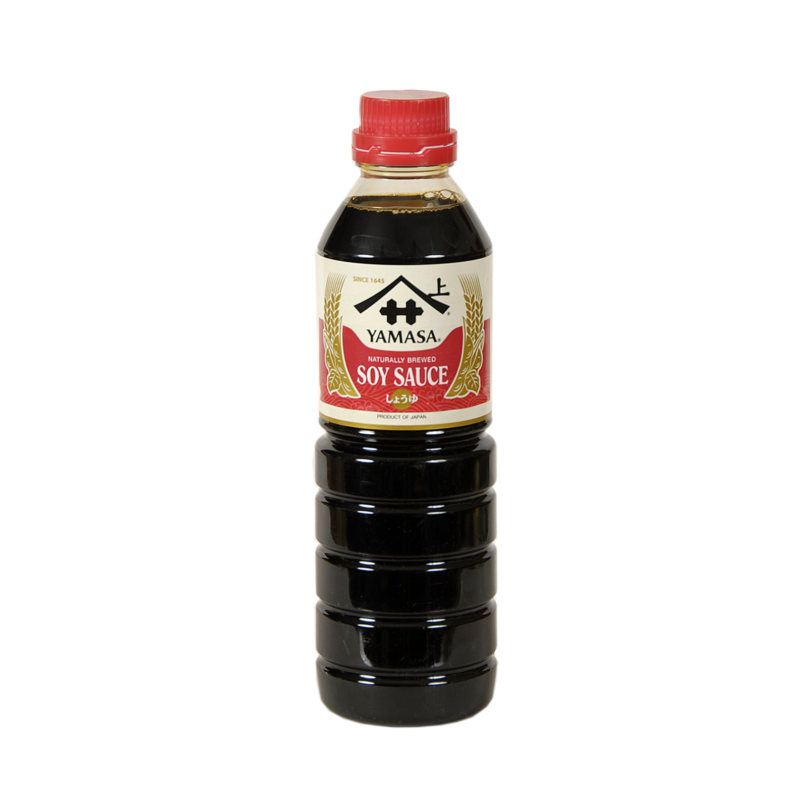 Soy Sauce   500ml