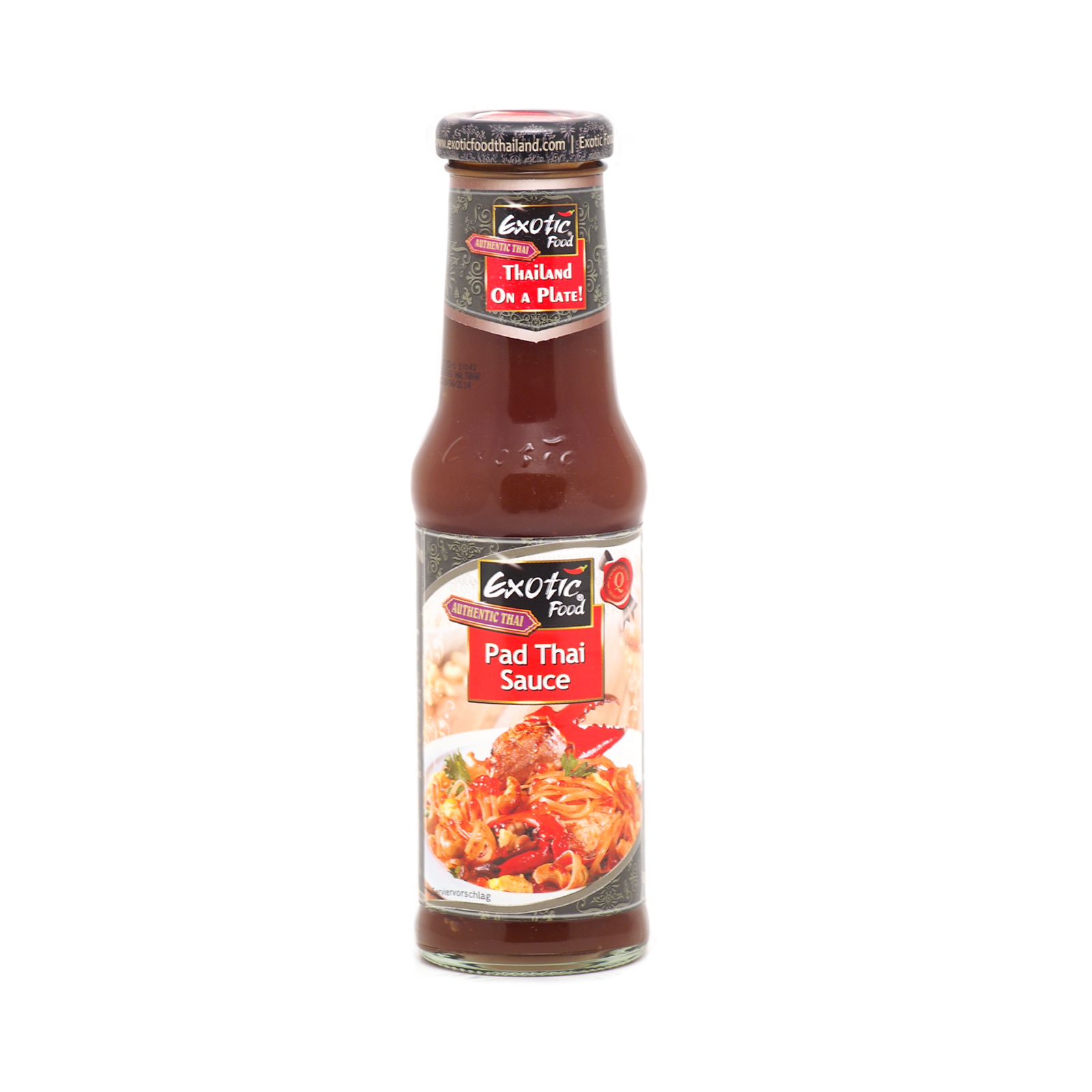 Pad Thai Sauce   250ml