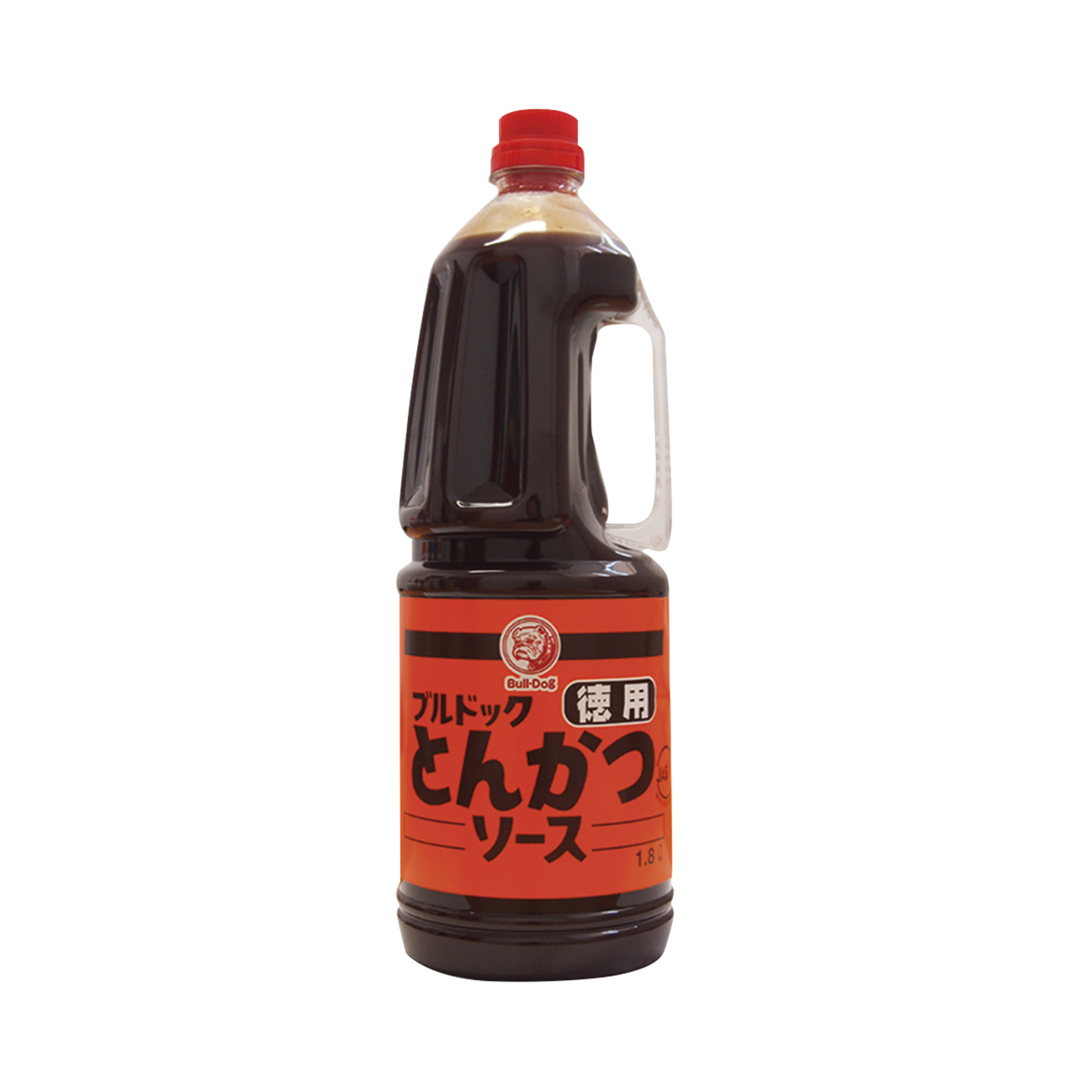 Tonkatsu Sauce   1800ml