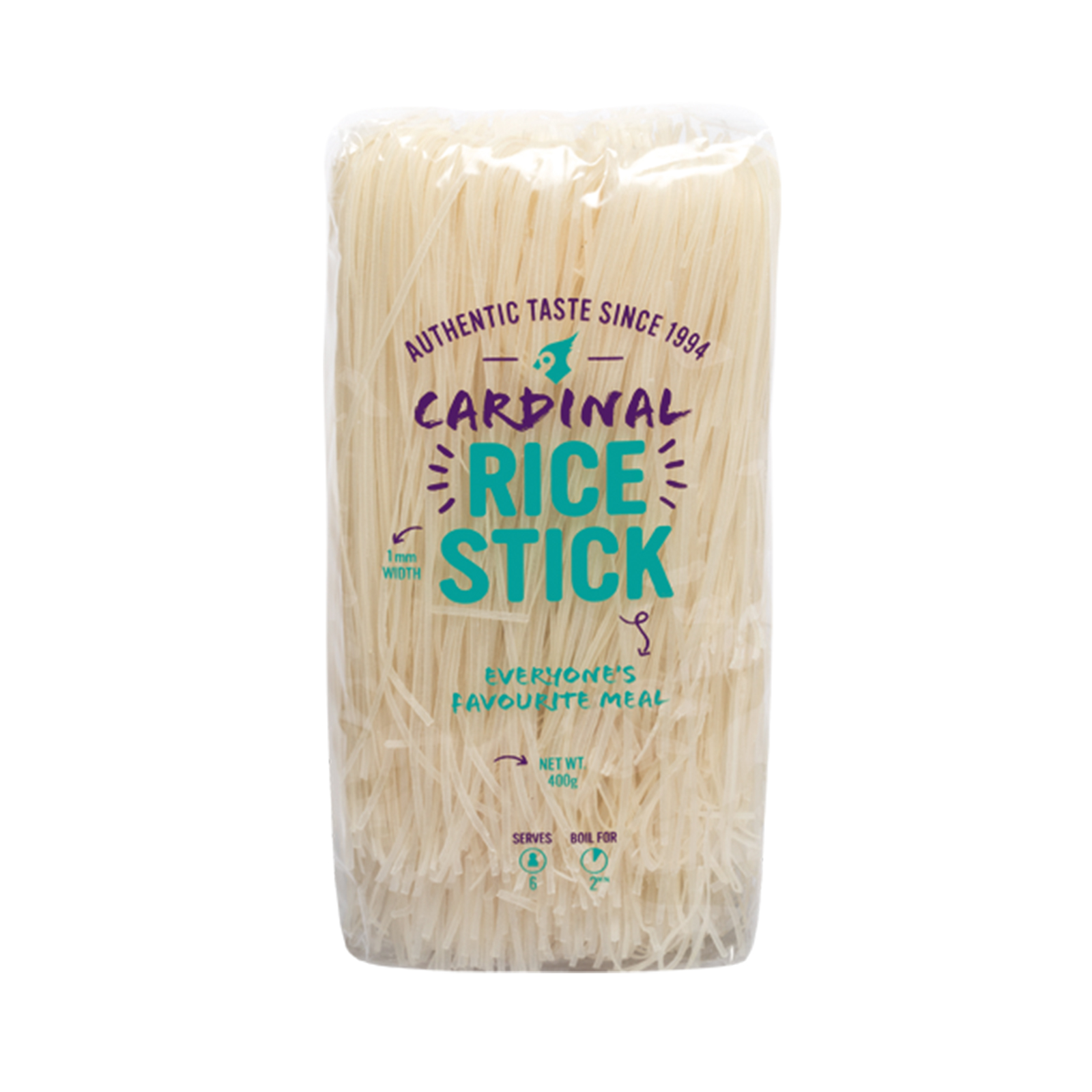 Rice Stick  1mm 400gr