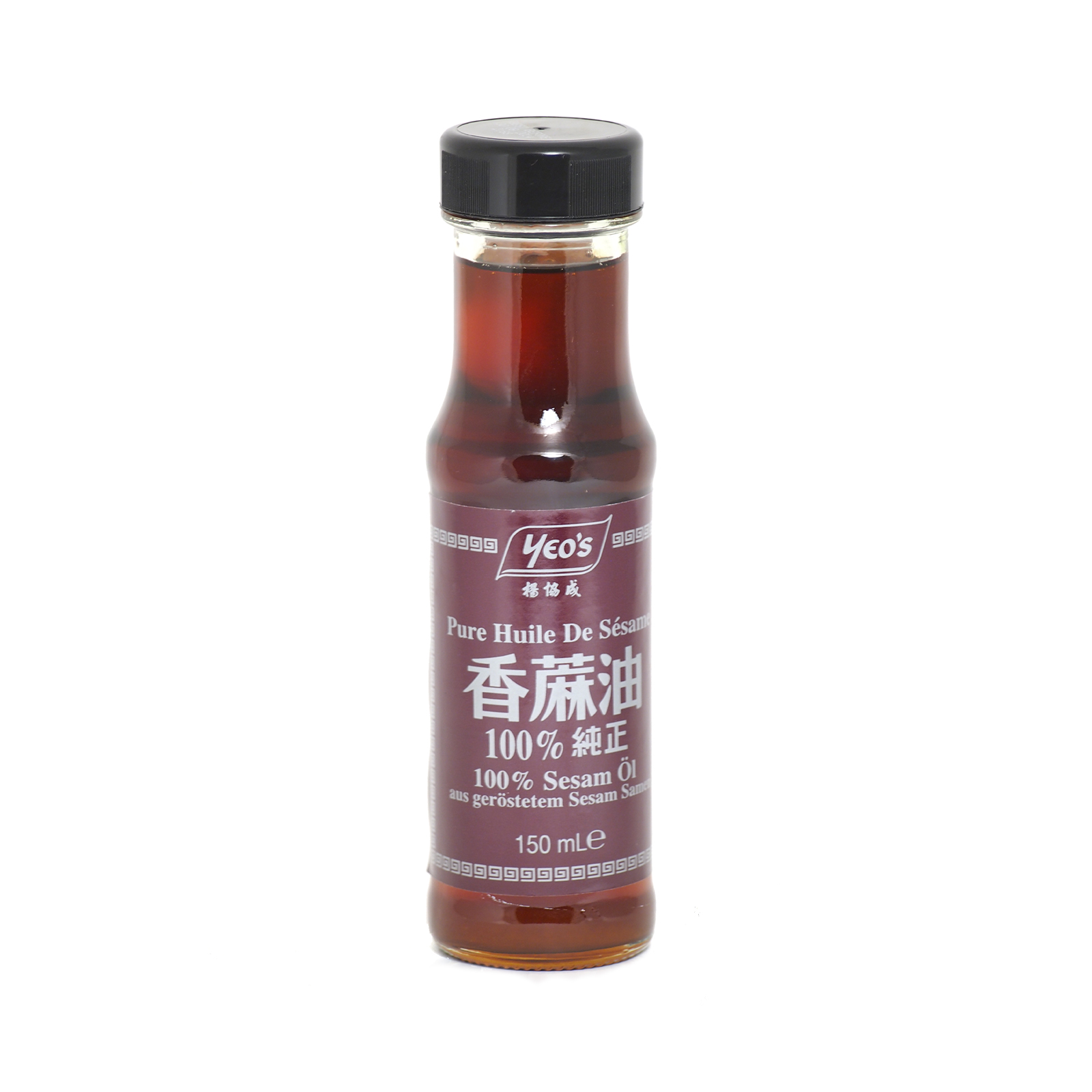 Sesame Oil Pure  150ml