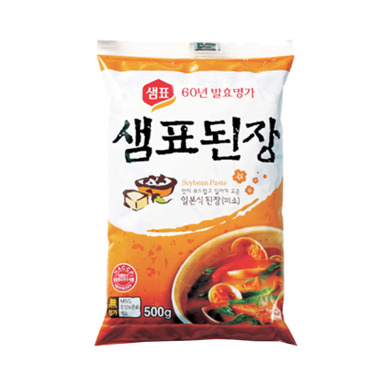 Miso-soy Bean Paste   500gr