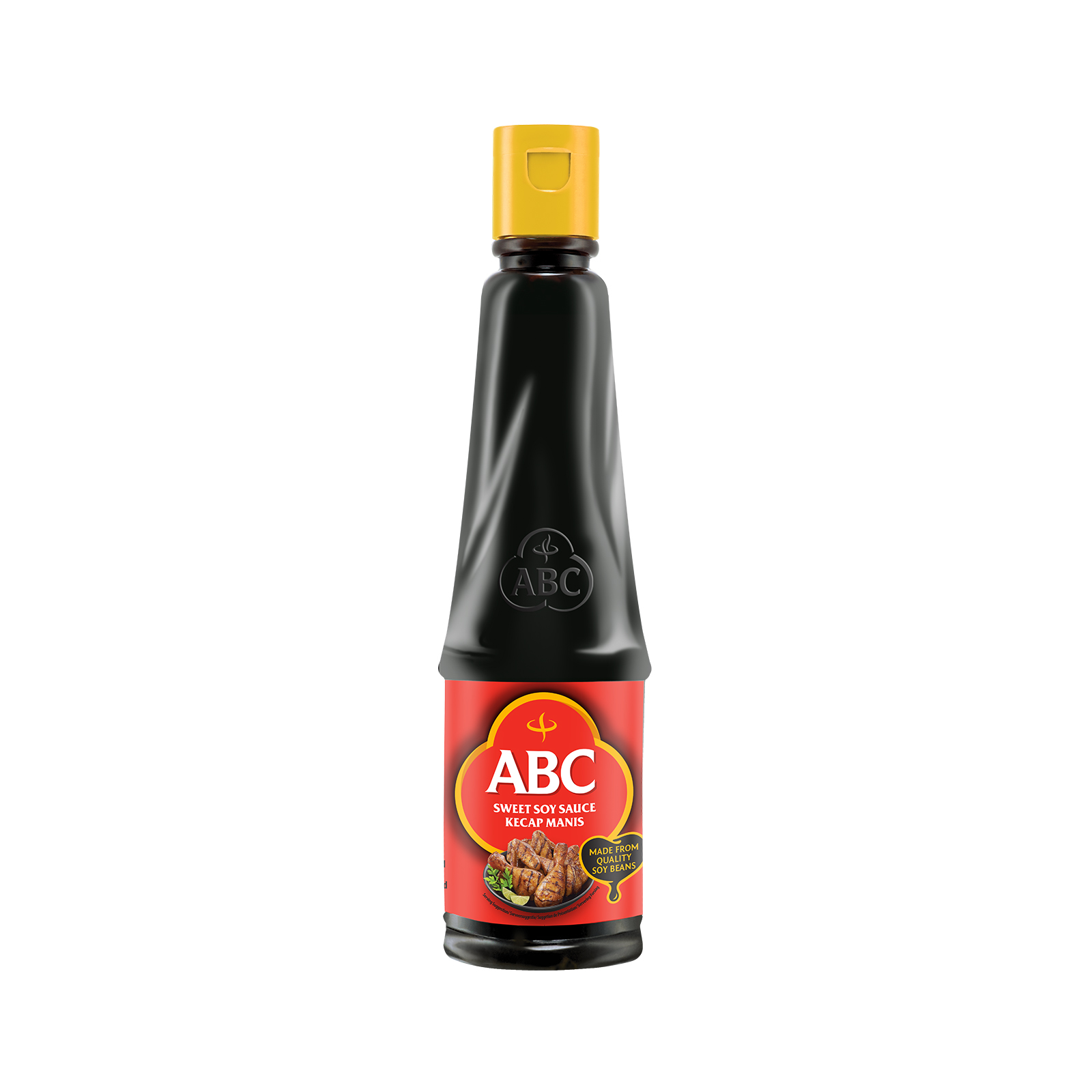 Soy Sauce Kecap Manis, Sweet  600ml