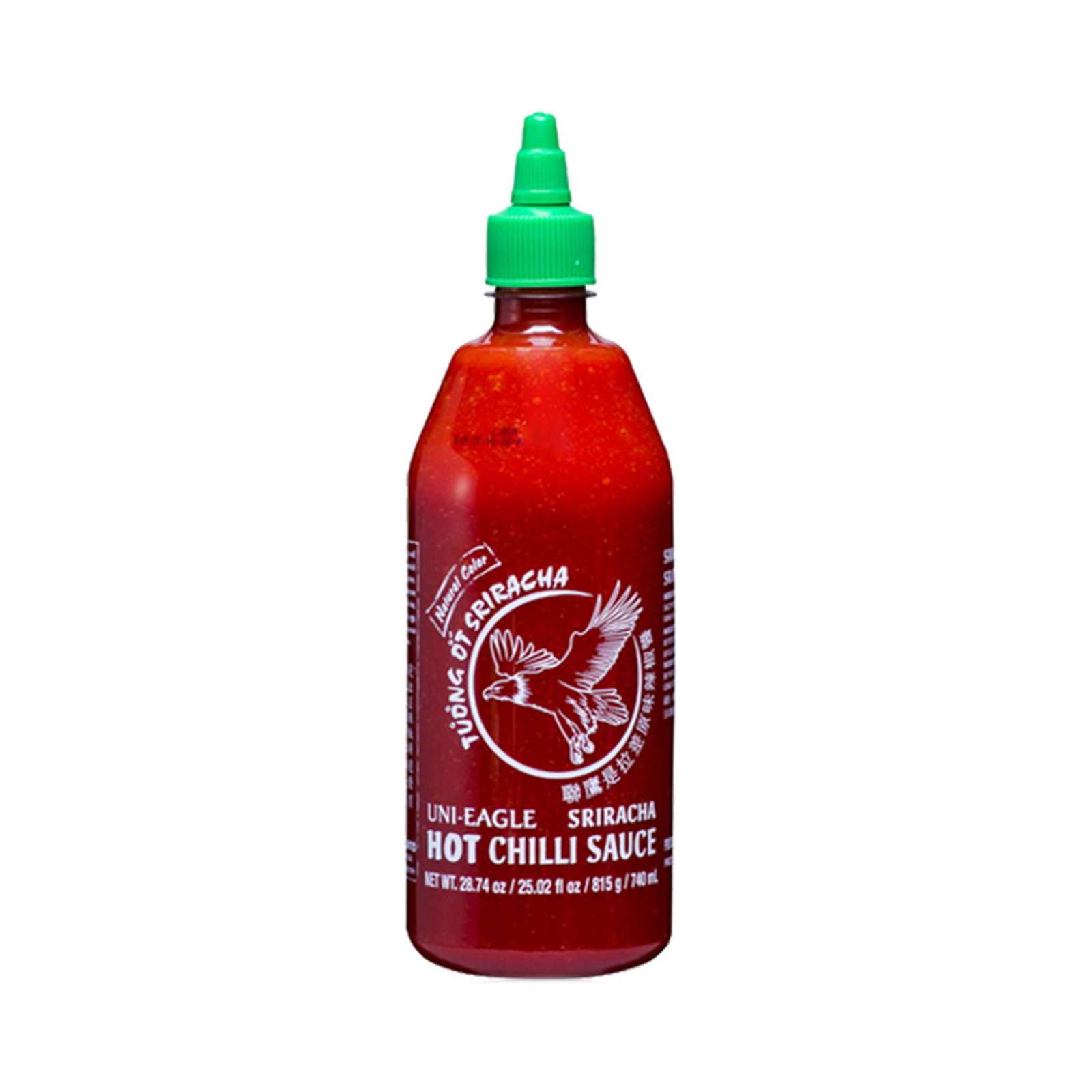 Chili Sauce Sriracha  815ml