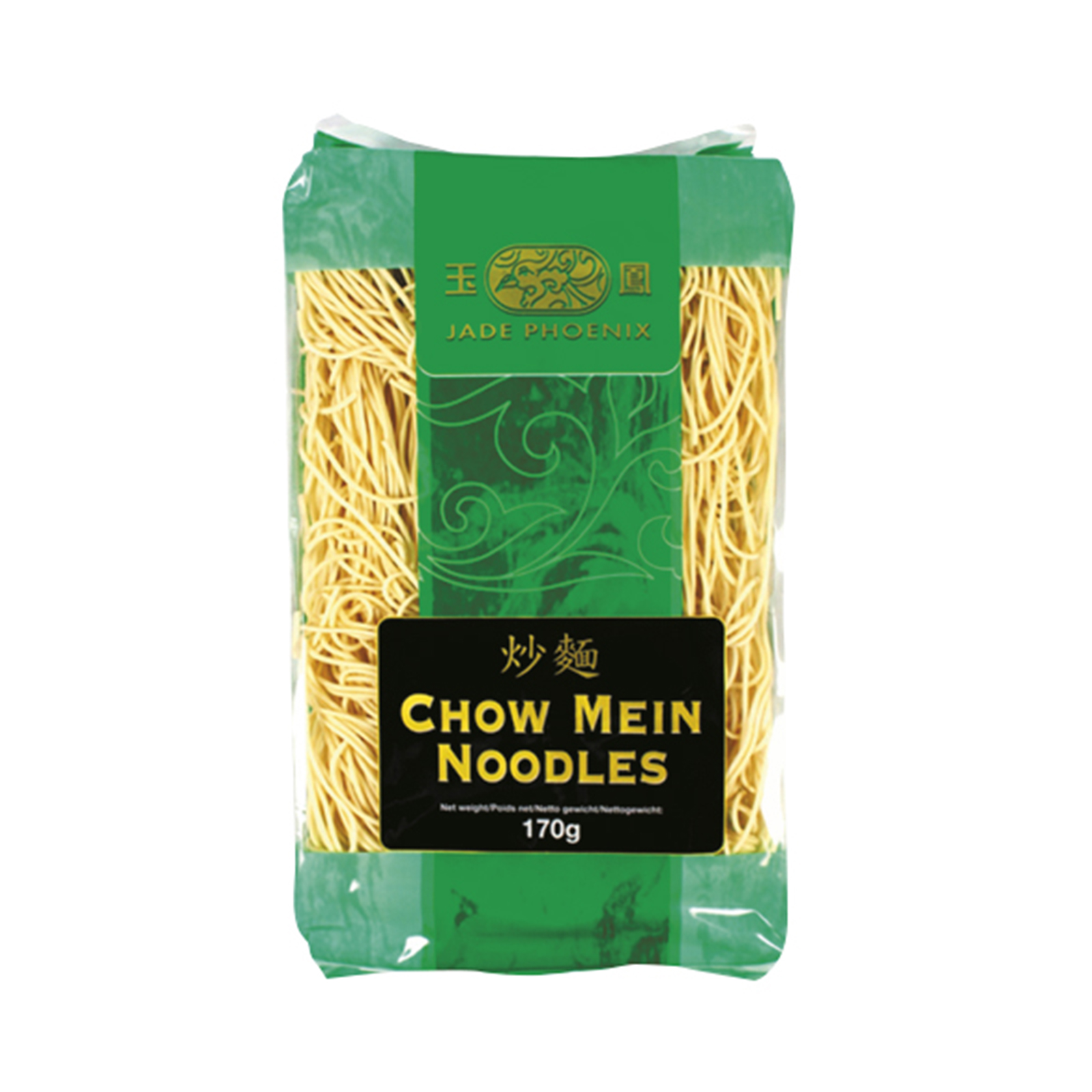 Chow Mein Noodle   170gr