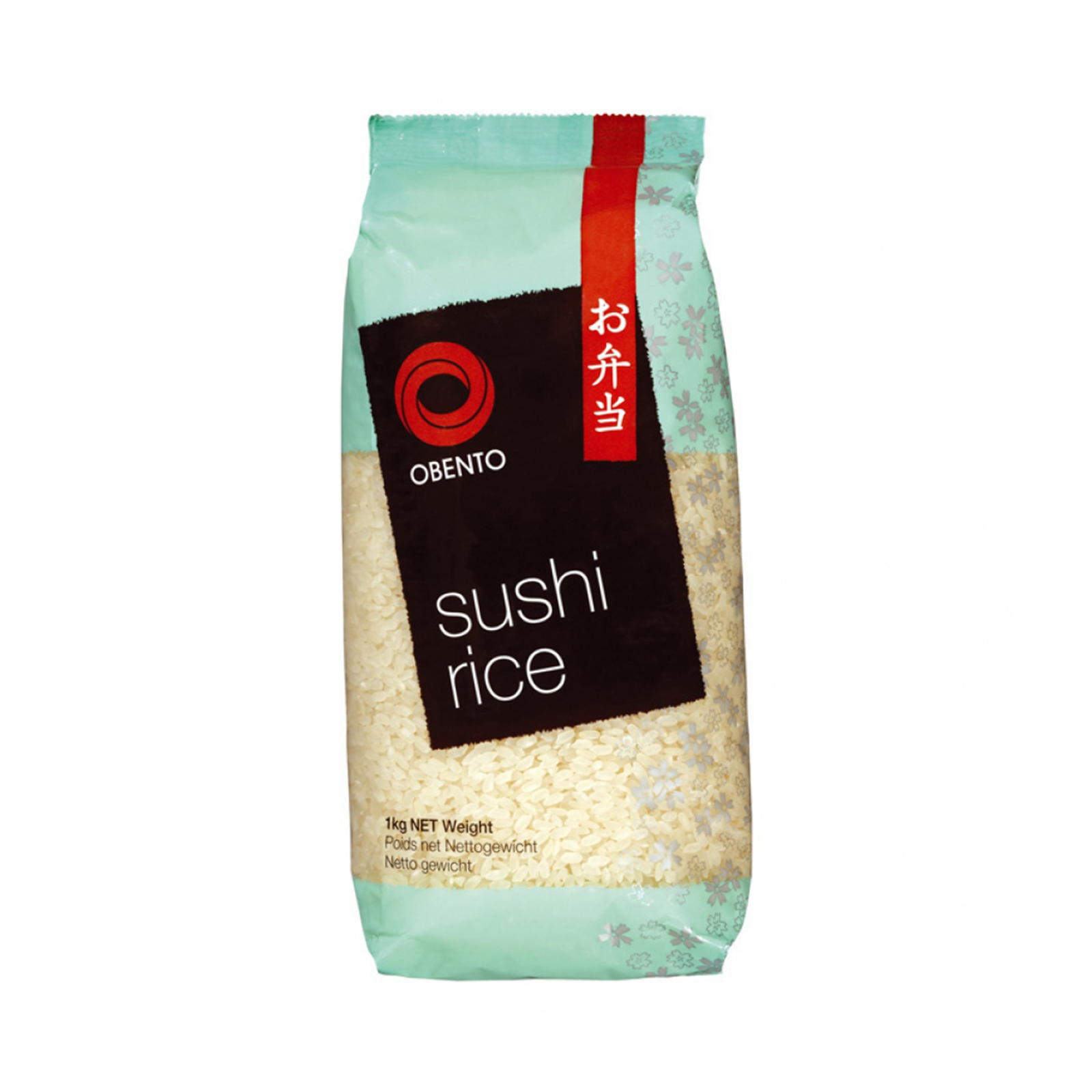 Sushi Rice   1000gr