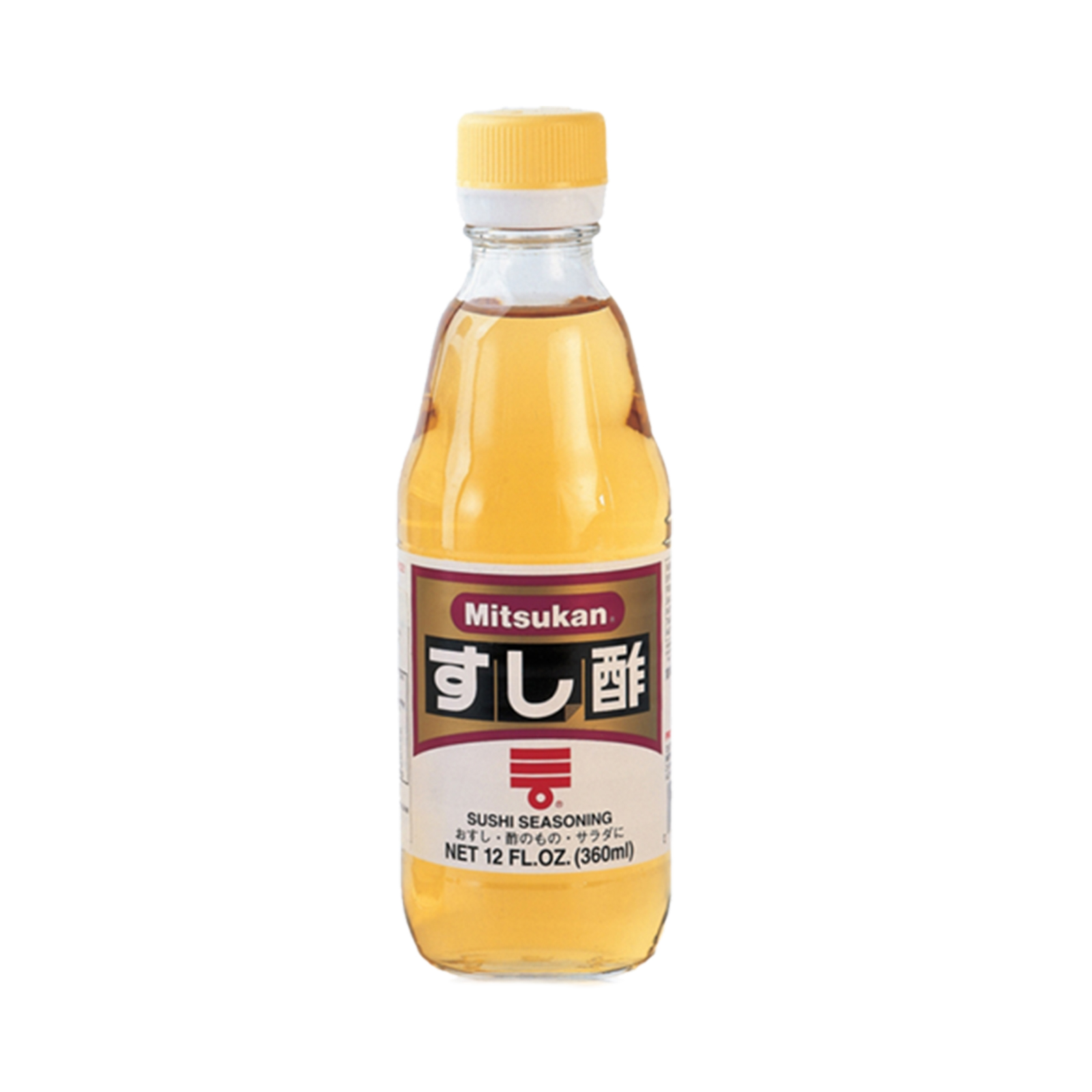 Sushi Vinegar   360ml