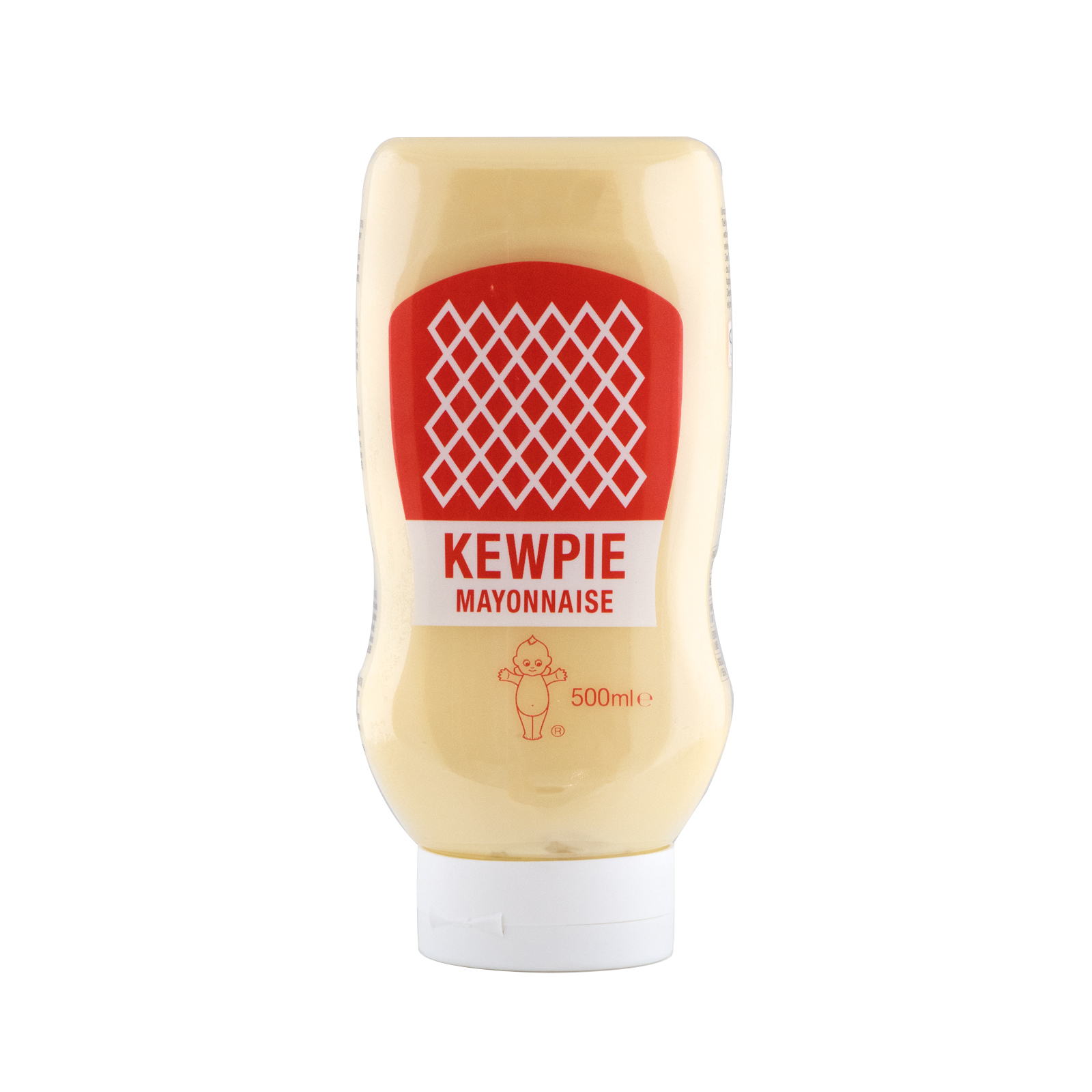 Mayonnaise Sauce   500ml