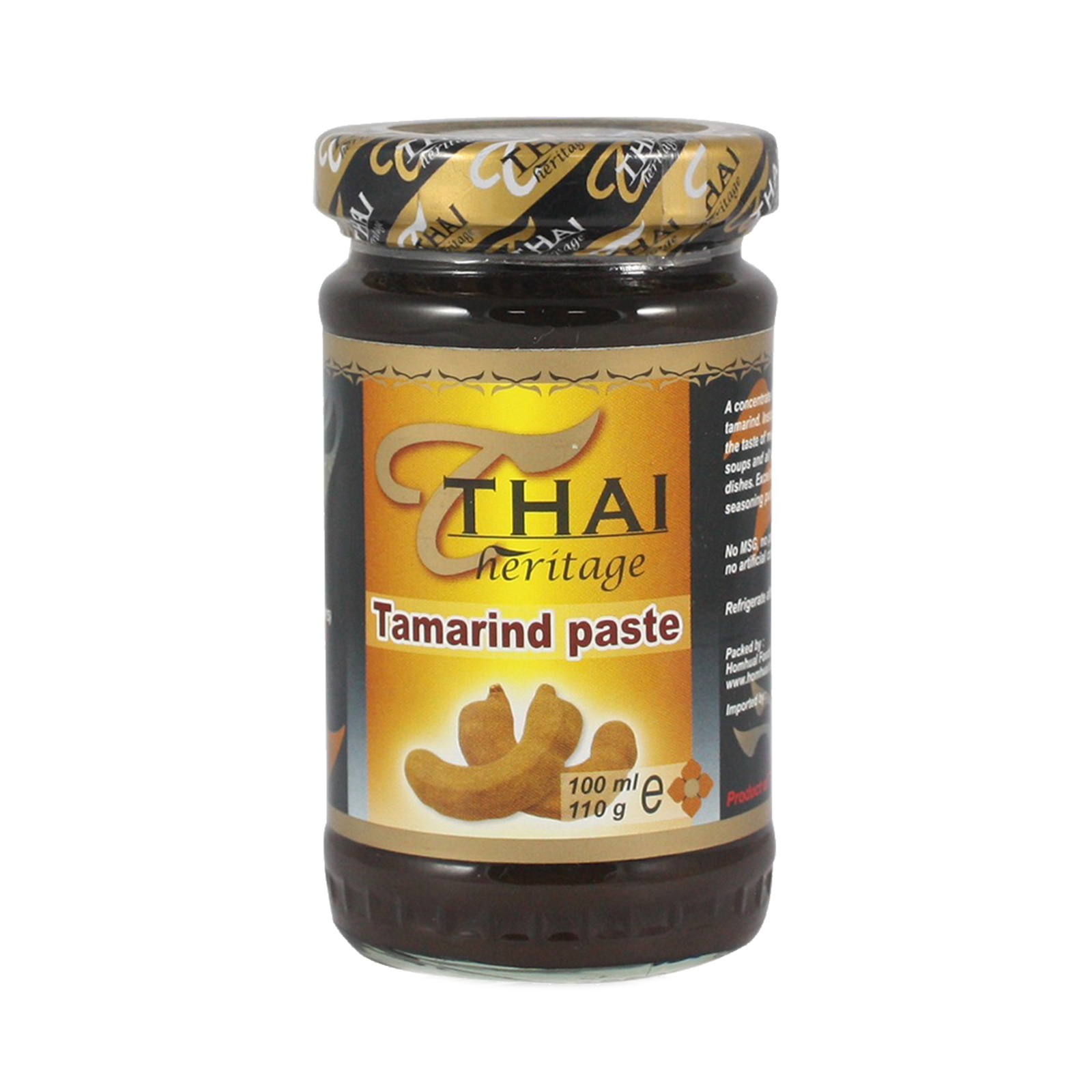 Tamarind Paste   110ml