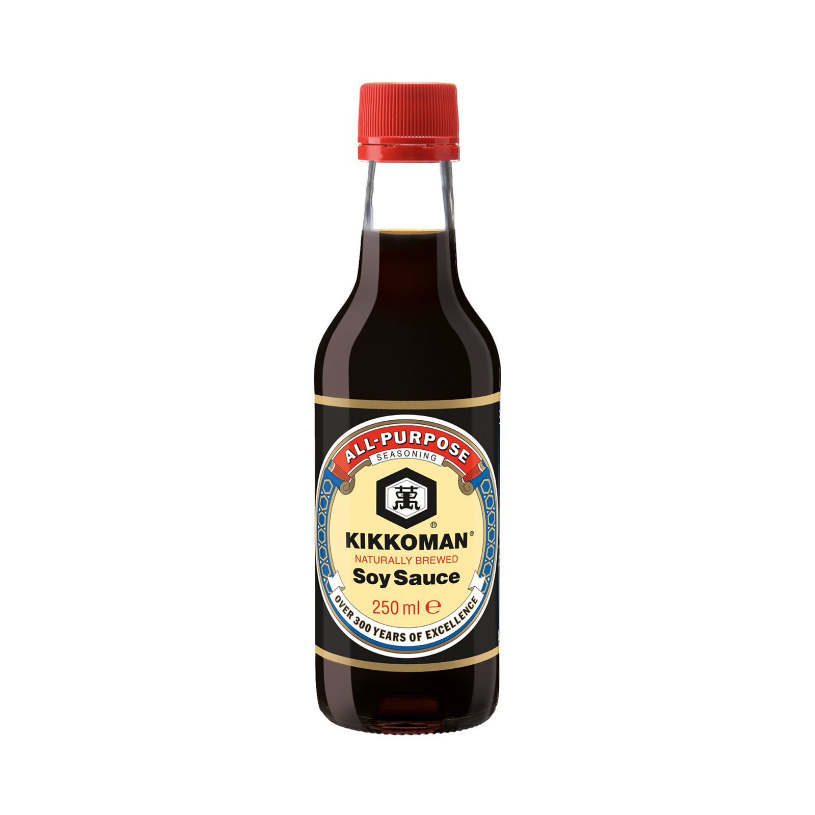 Soy Sauce   250ml