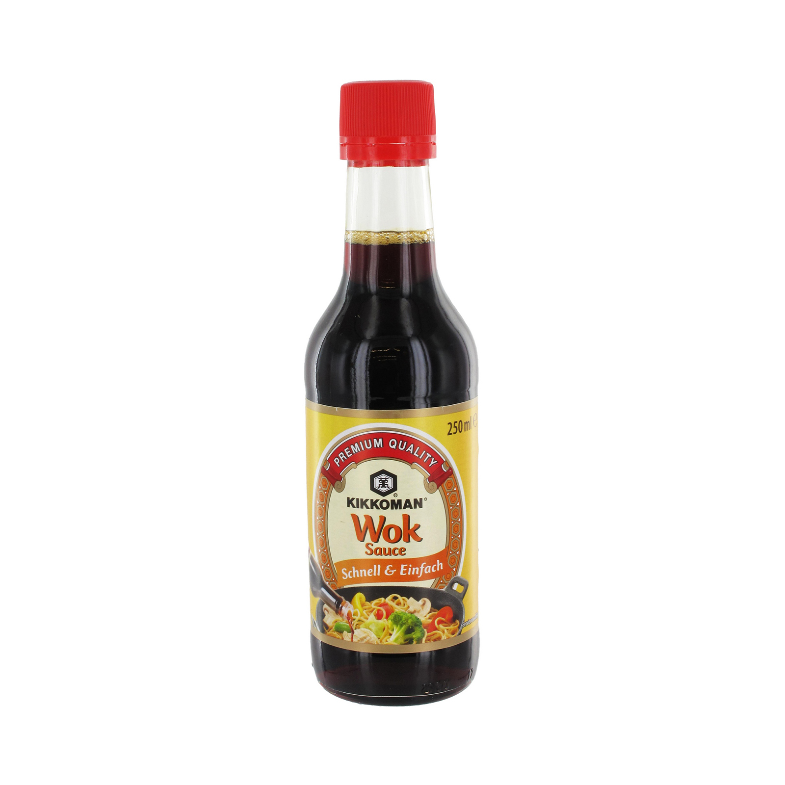 Wok Sauce   250ml