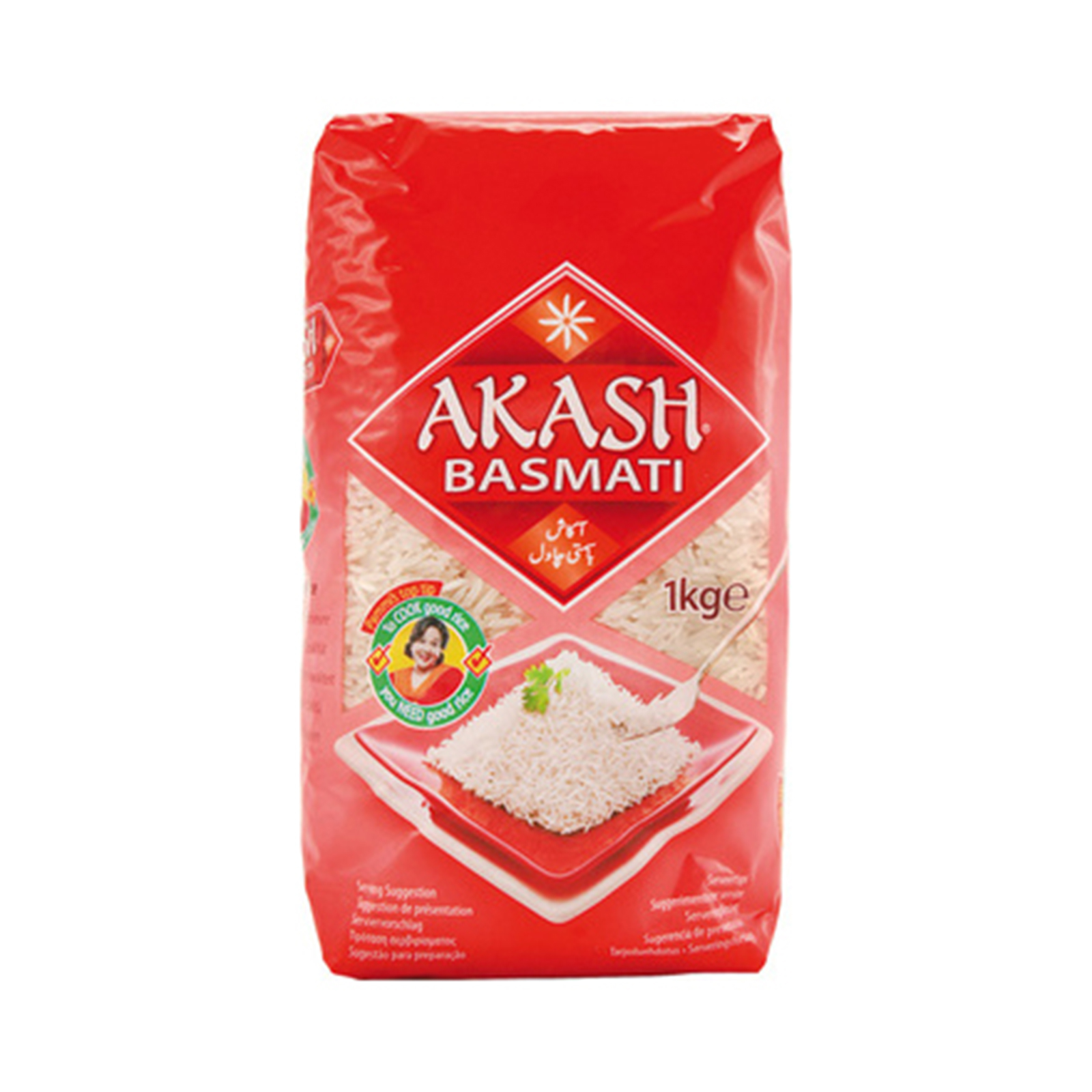 Basmati Rice   1000gr