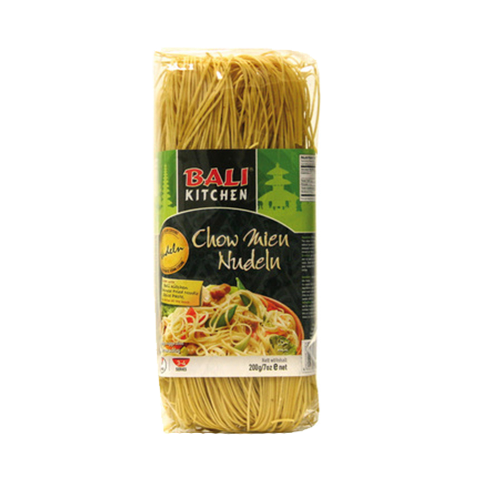 Chow Mien Noodle   200gr