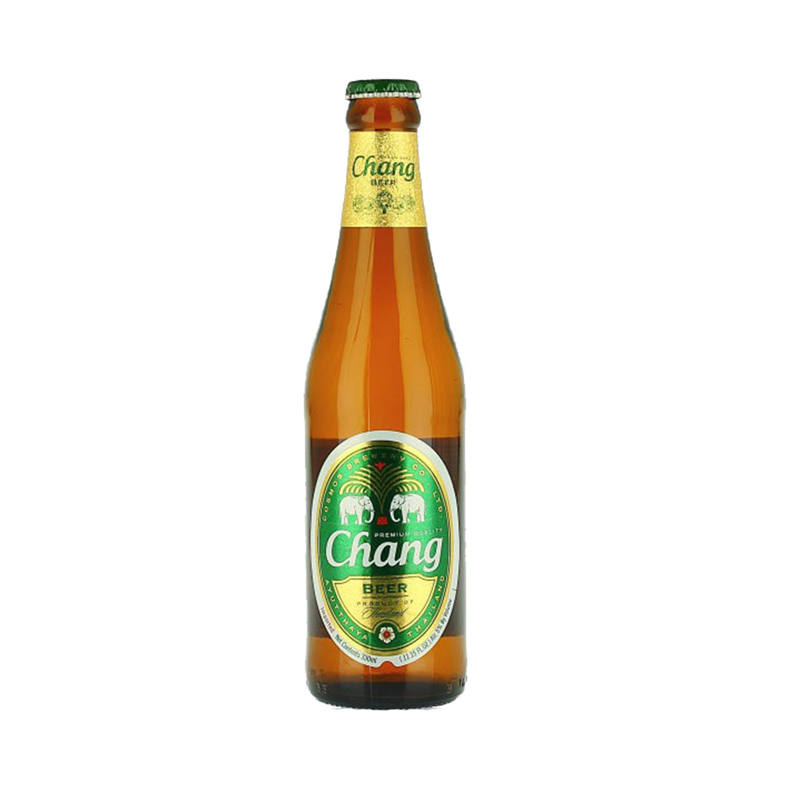  Beer   330ml