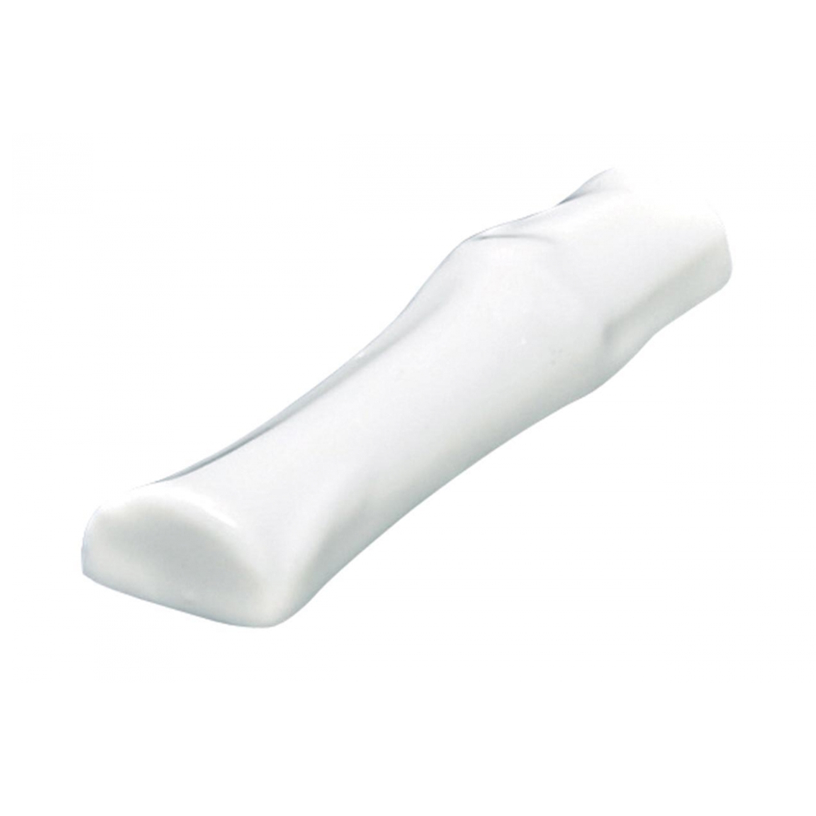  Chopstick Rest, White 6cm 20gr