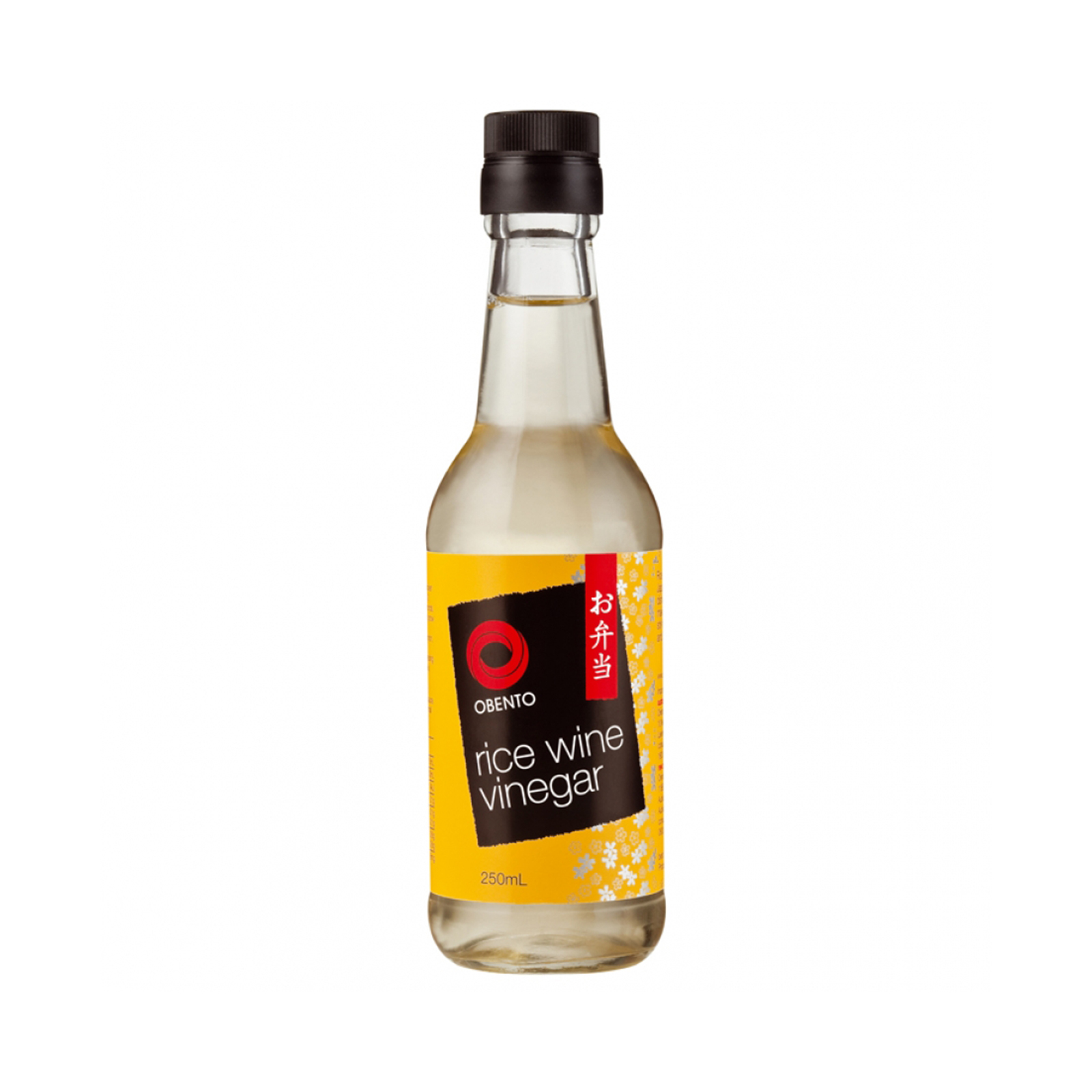 Rice Wine Vinegar   250ml