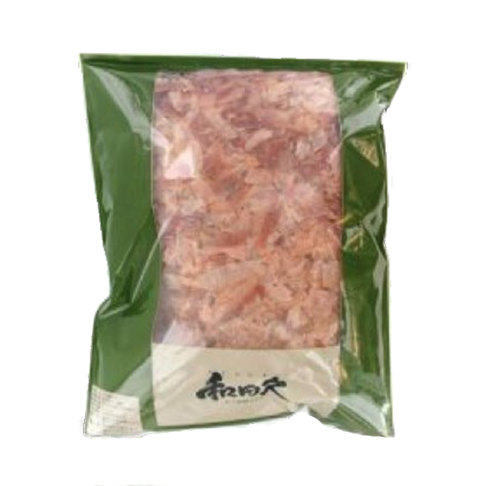 Bonito Flakes Katsuo Bushi  500gr