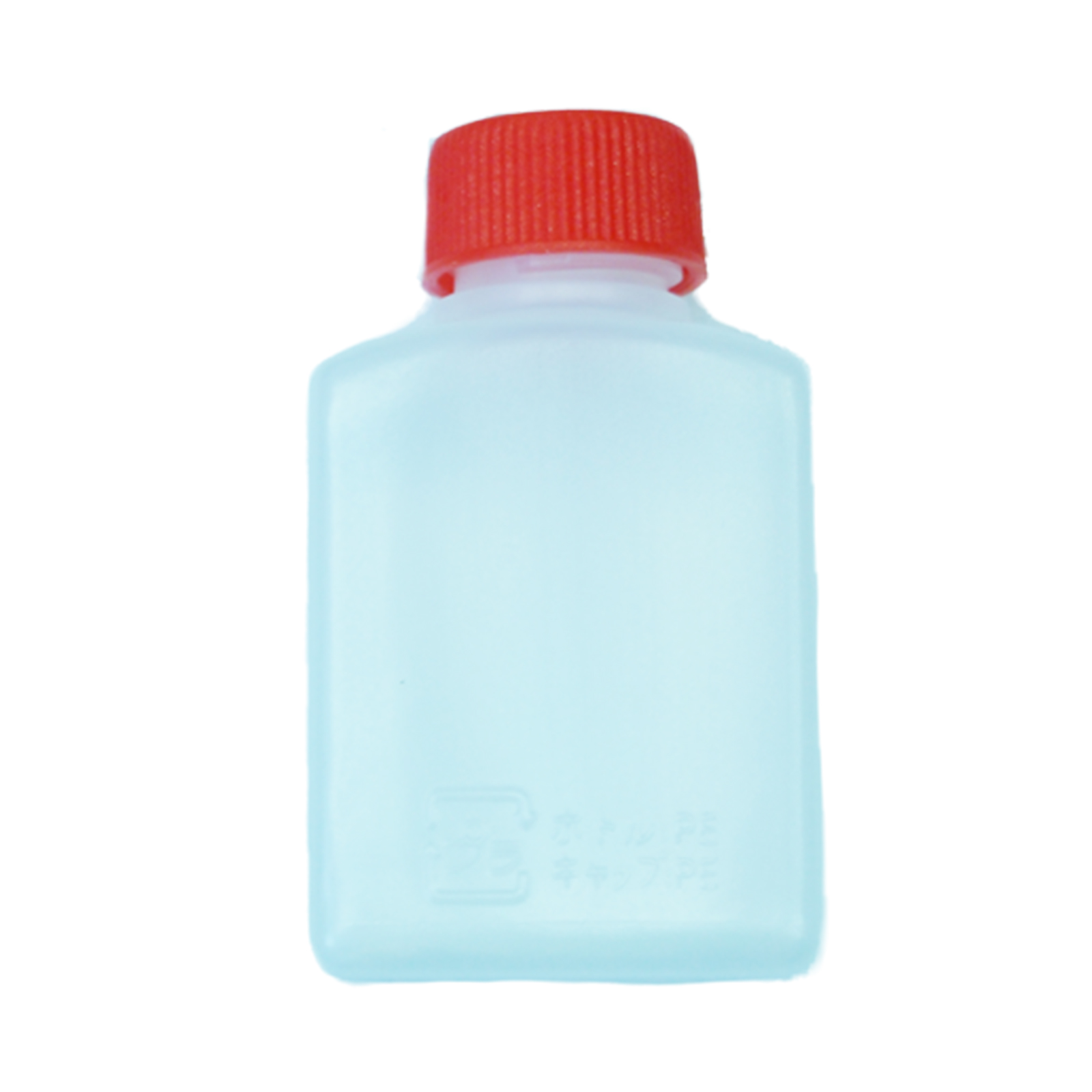 Soy Sauce Take Away Bottle, With Red Cap 30ml, 50pcs 242gr