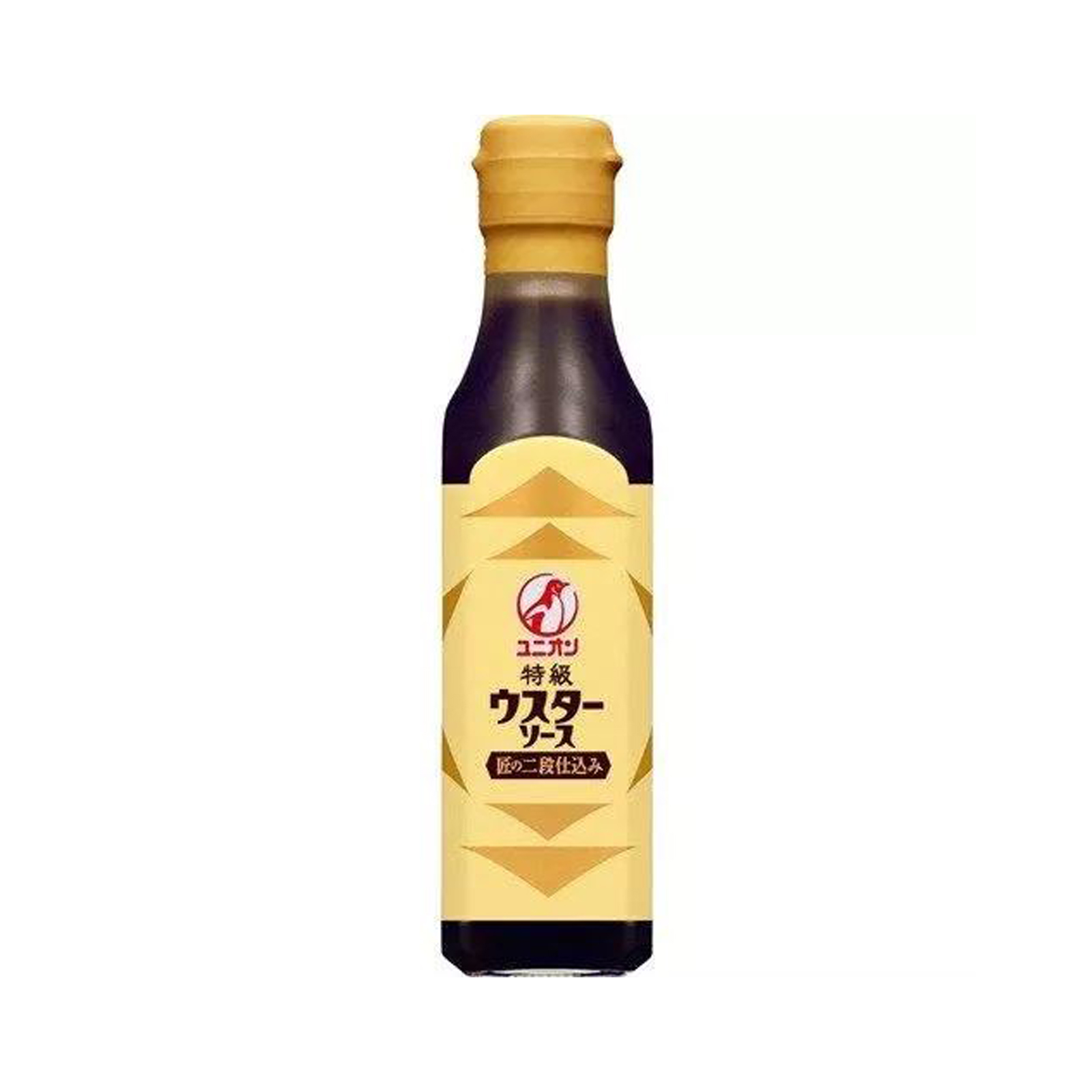 Worcester Sauce   200ml