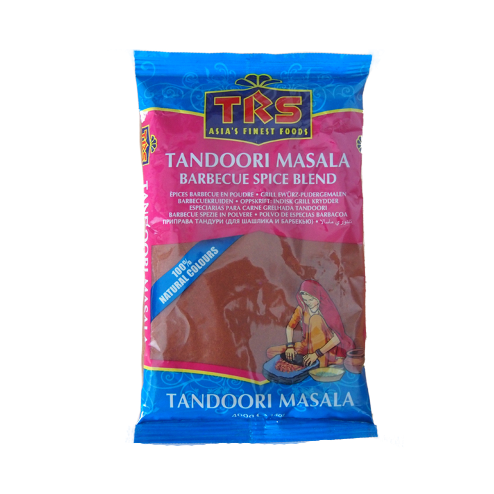 Tandoori Masala   400gr