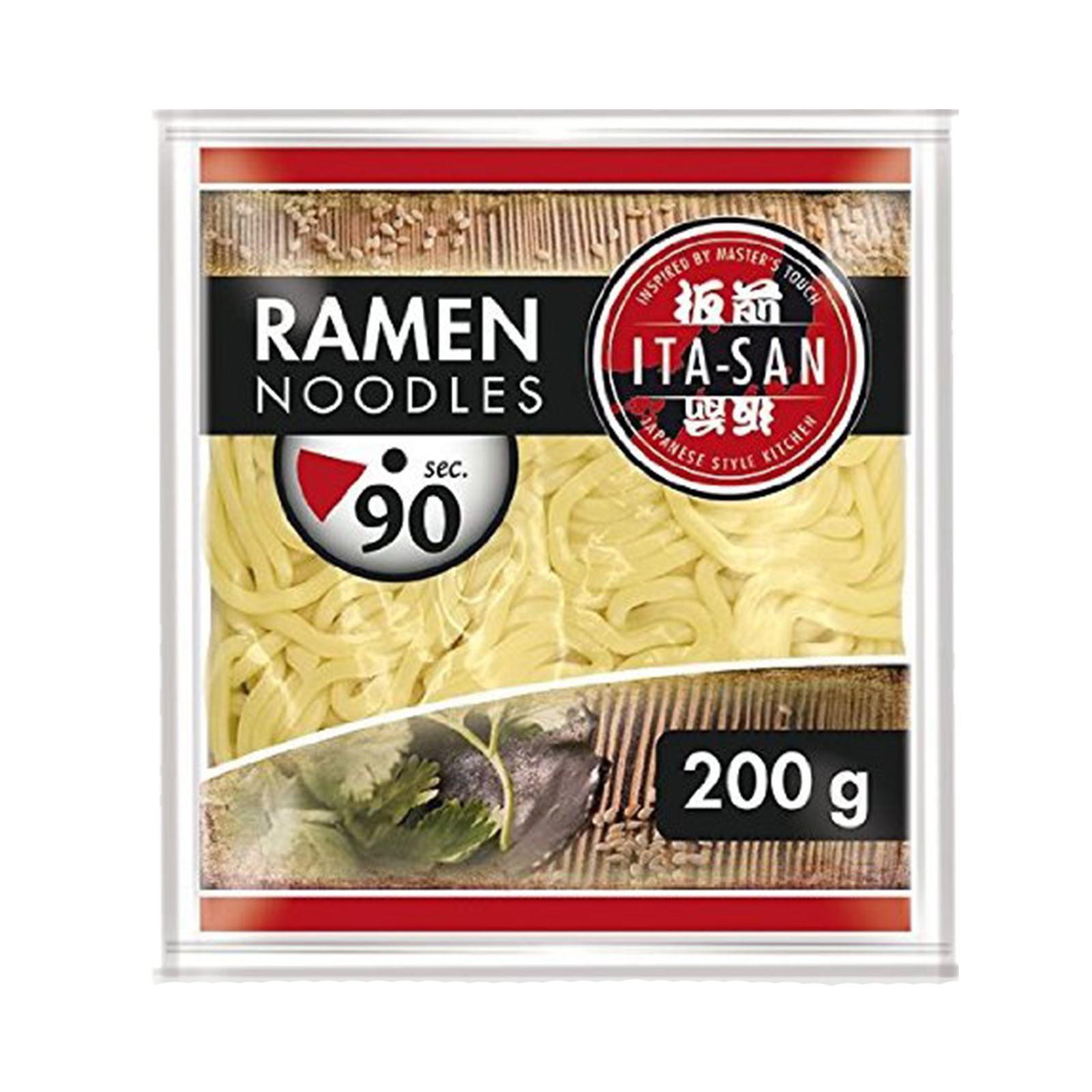 Ramen Noodle   200gr