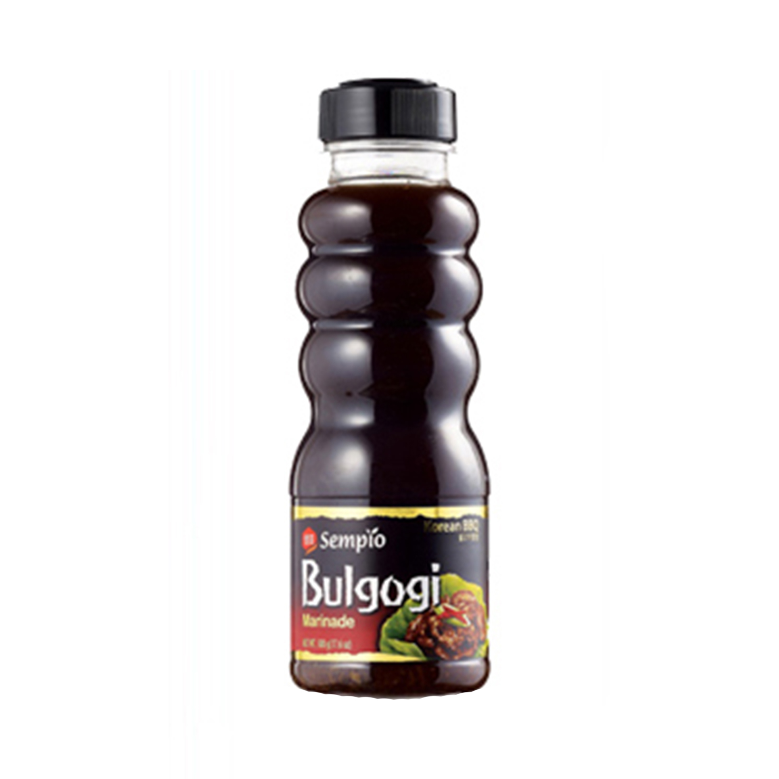 Bulgogi Sauce Marinade  300gr