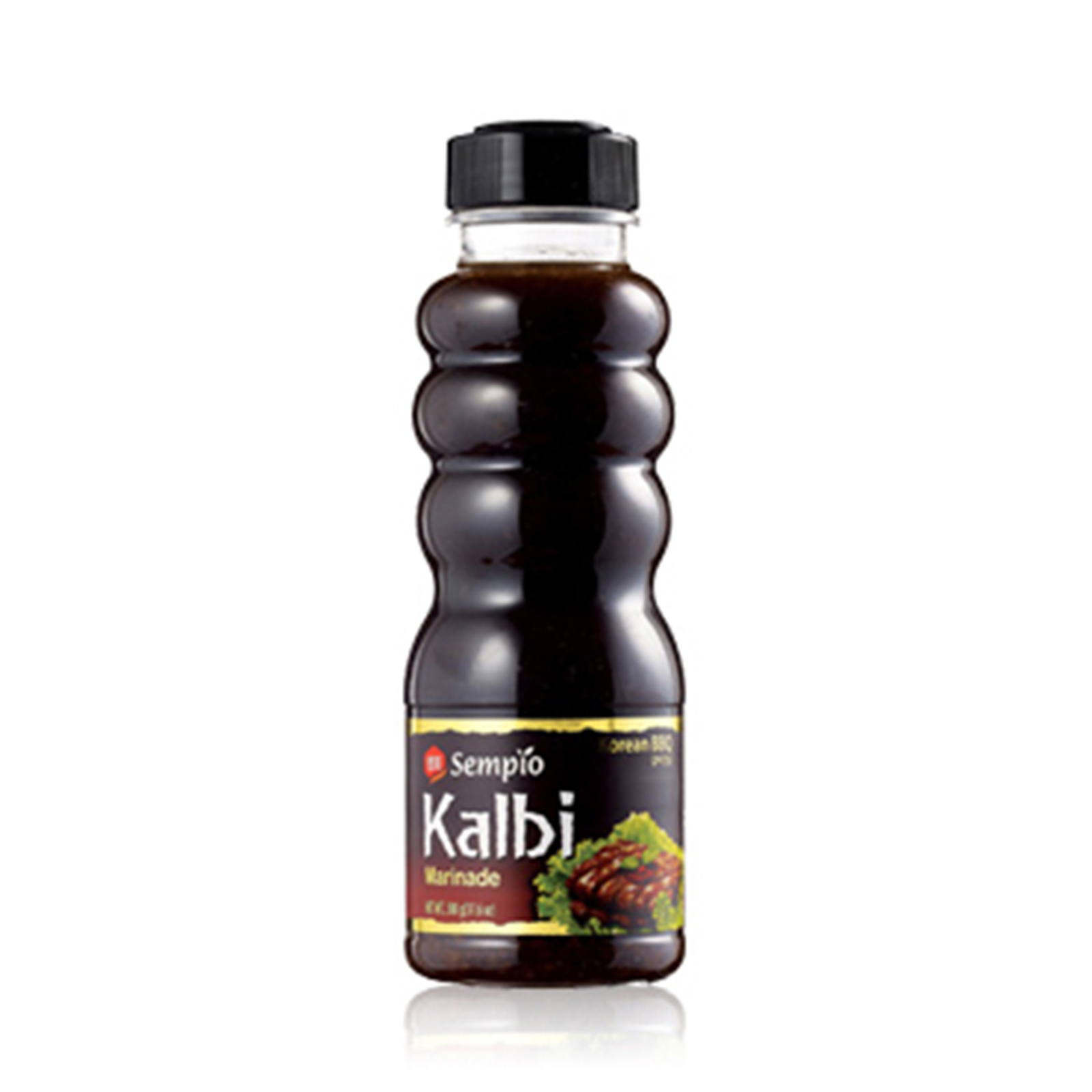 Kalbi Marinade Sauce   300gr