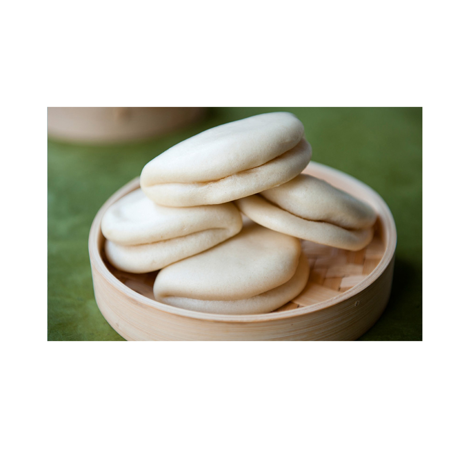 Hirata Buns Pastry  6pcs 290gr