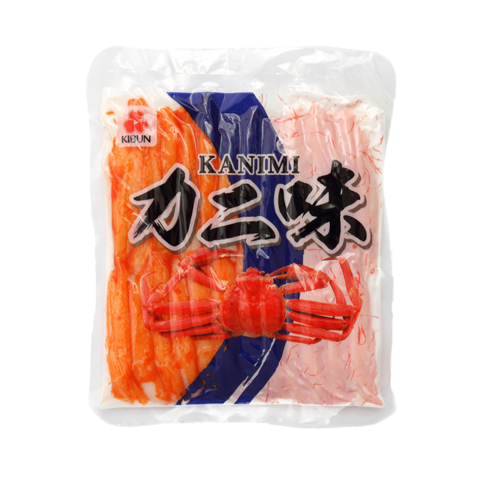 Surimi Kanimi Crab Legs  250gr